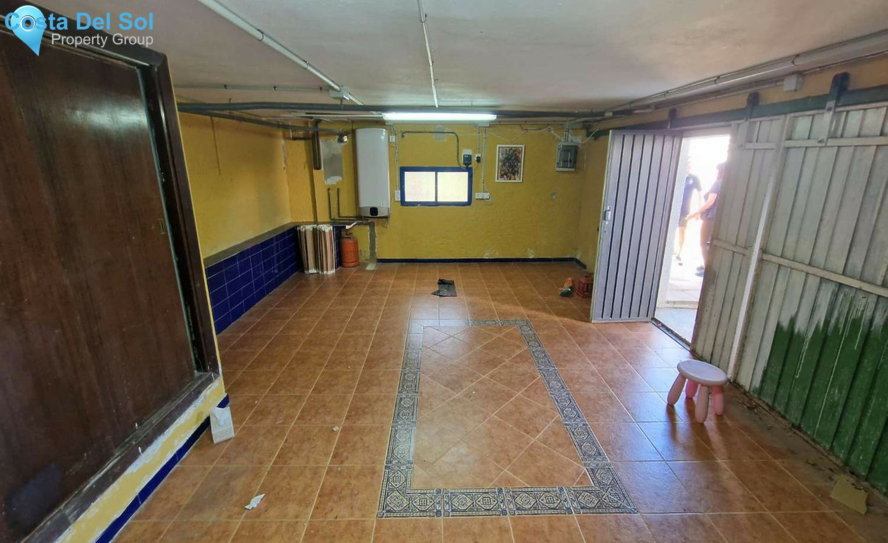 House in Alhaurín de la Torre-1458218