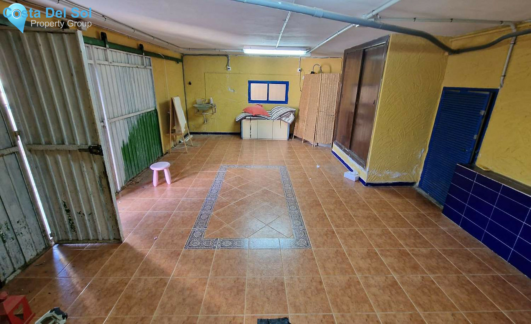 House in Alhaurín de la Torre-1458219