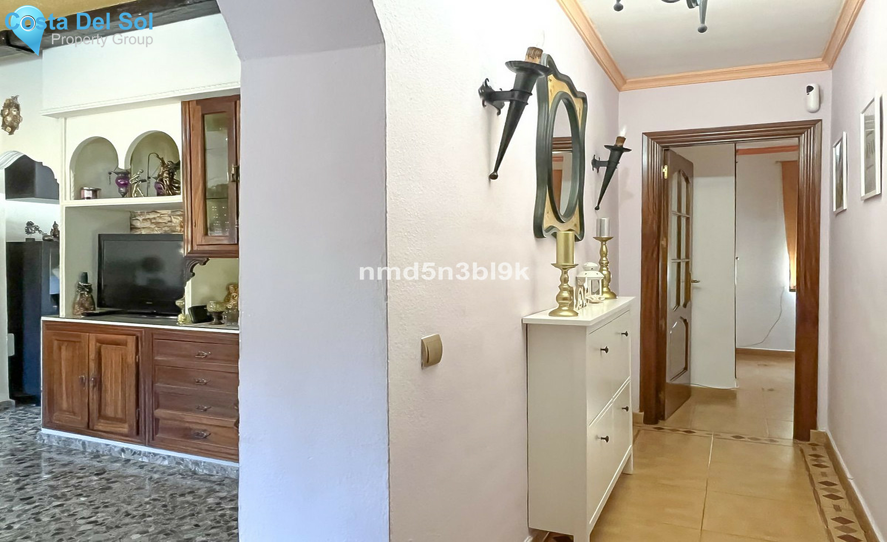 House in Alhaurín de la Torre