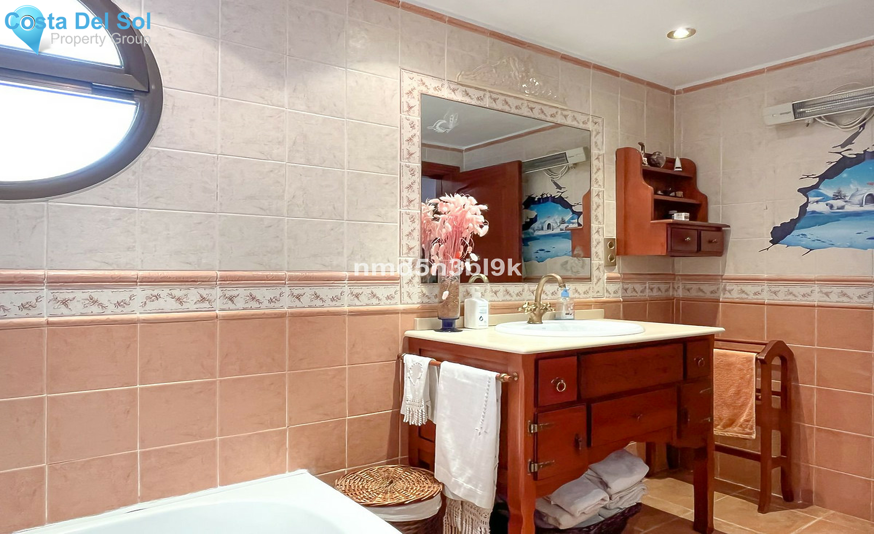 House in Alhaurín de la Torre-1535986