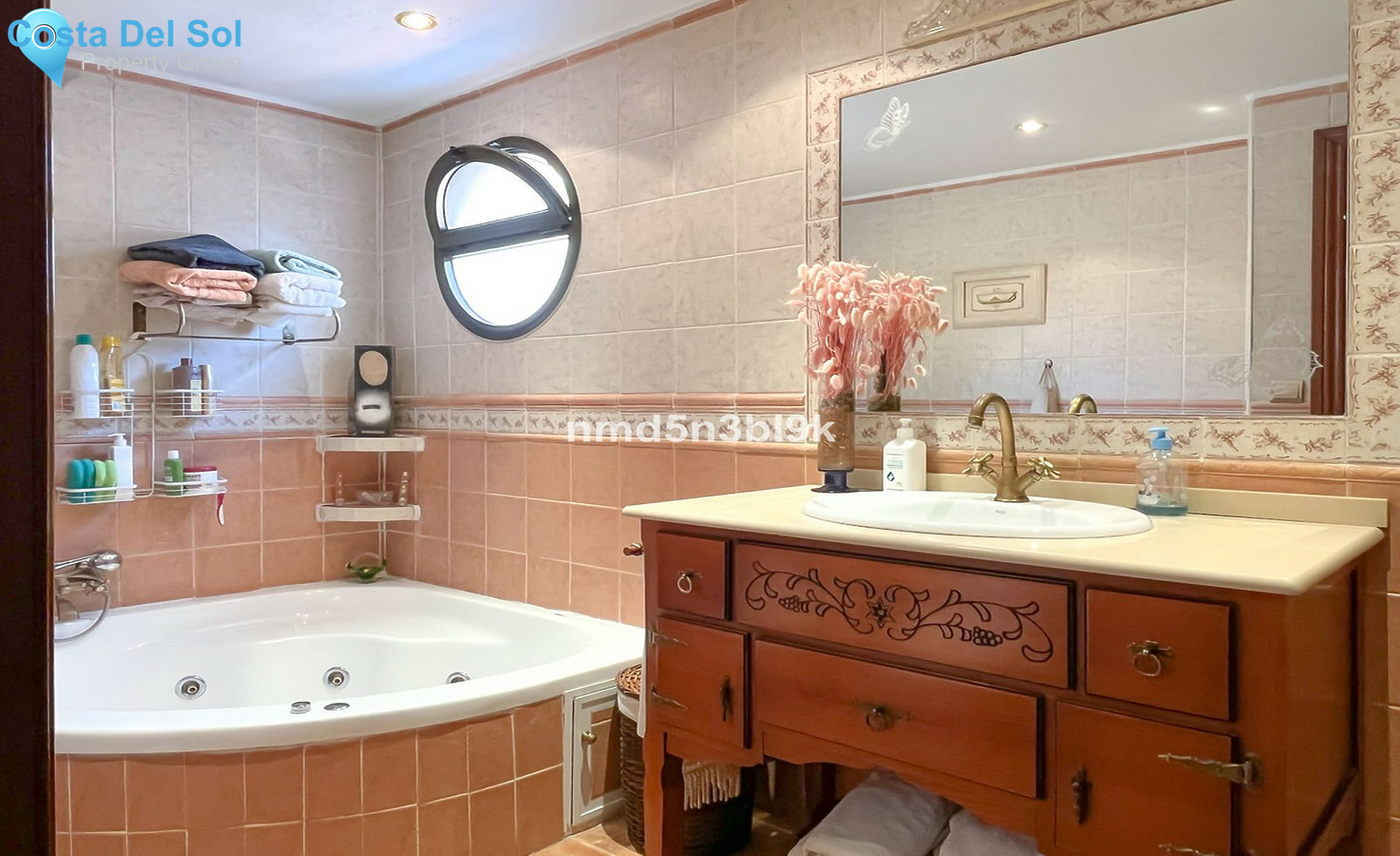 House in Alhaurín de la Torre-1535987