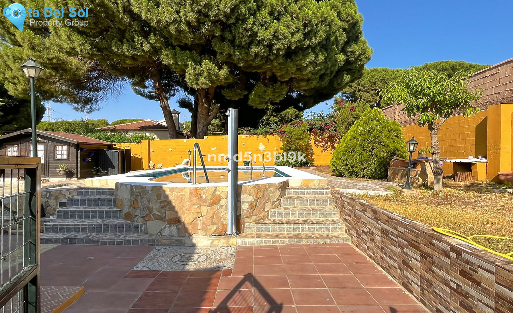 House in Alhaurín de la Torre-1535994