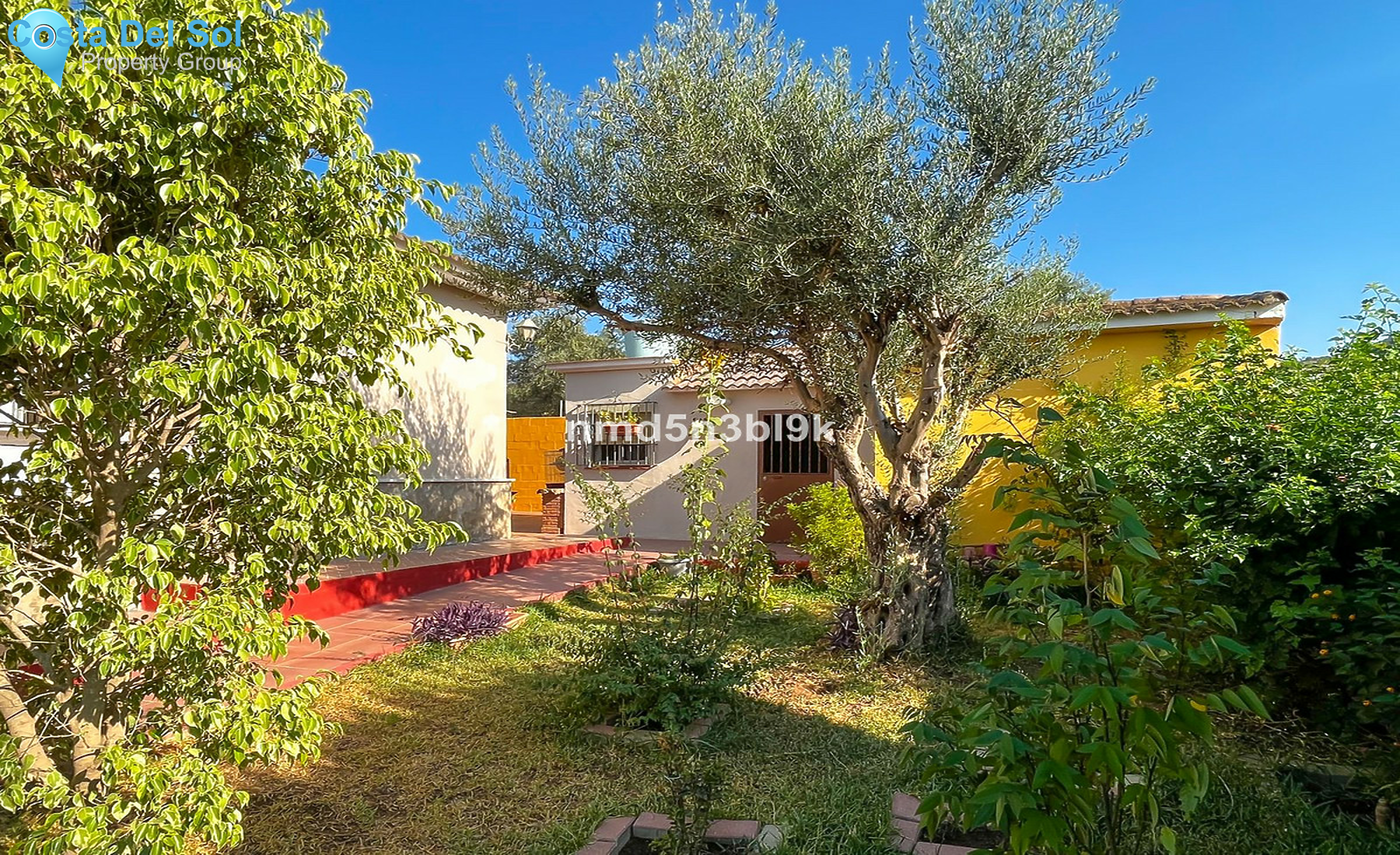 House in Alhaurín de la Torre-1535982
