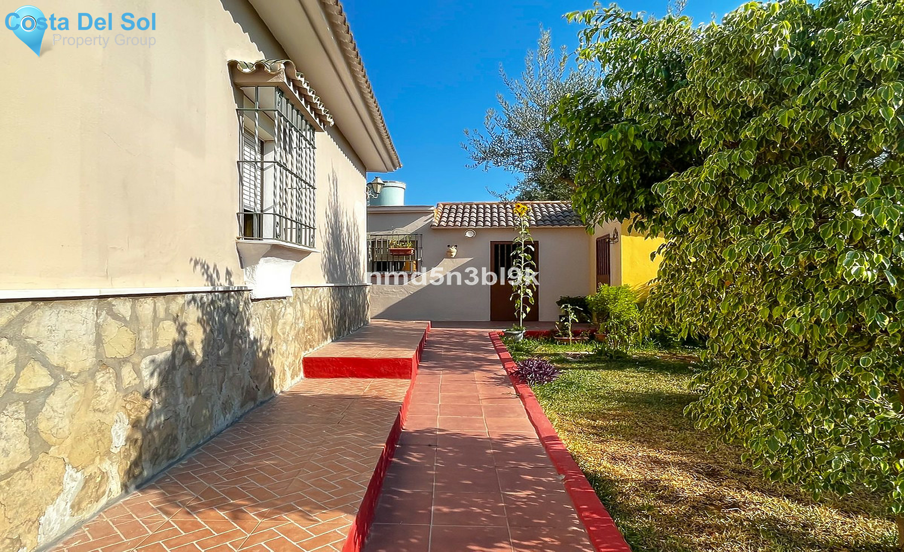 House in Alhaurín de la Torre-1535983