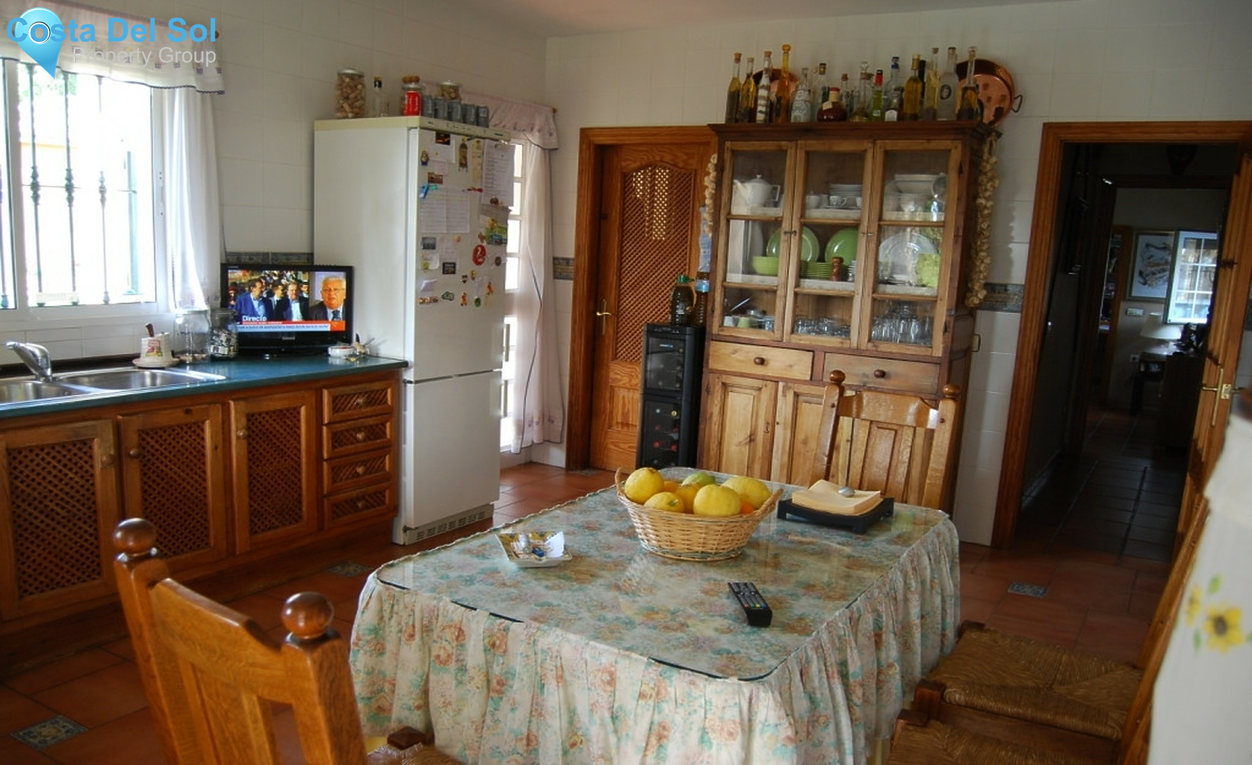 House in Alhaurín de la Torre-1538053