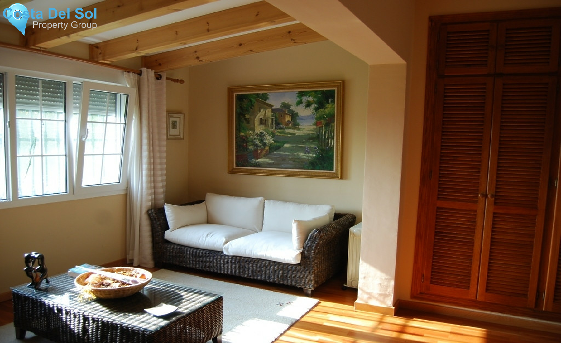 House in Alhaurín de la Torre-1538055