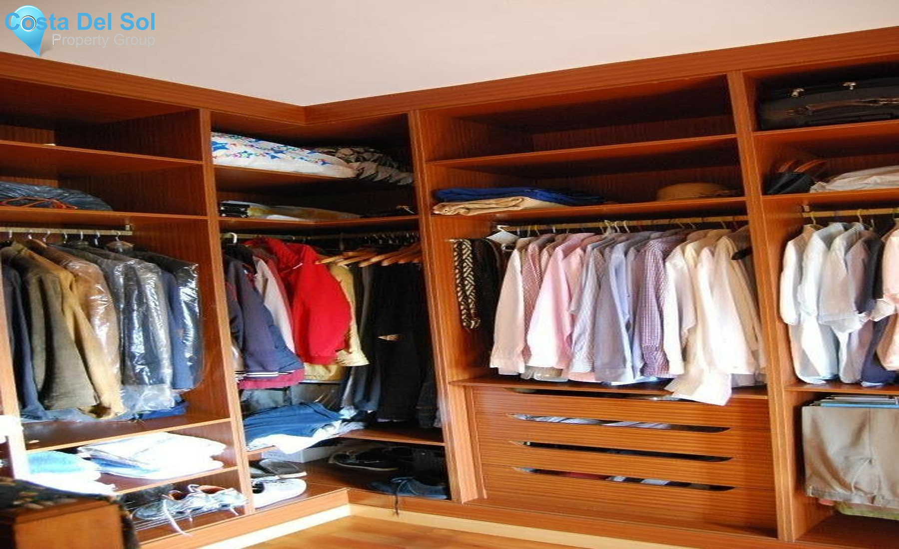 House in Alhaurín de la Torre-1538058