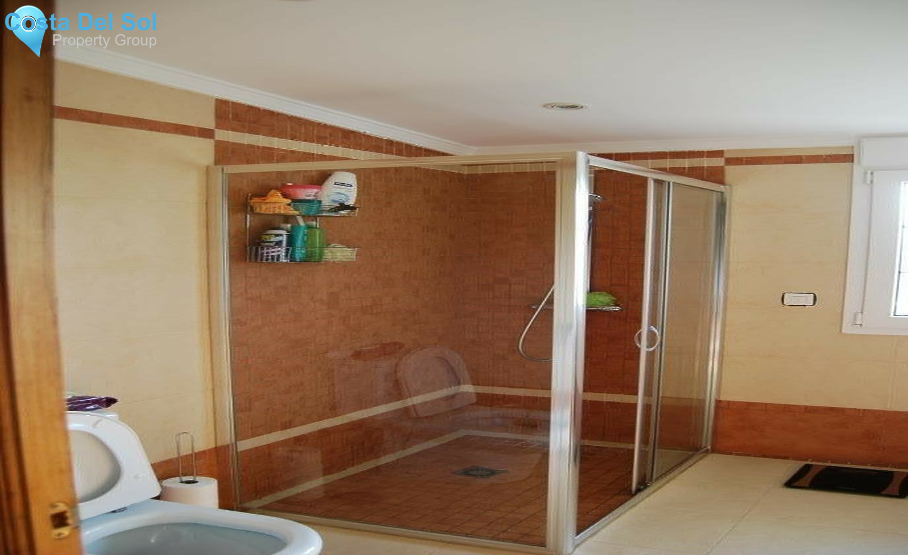 House in Alhaurín de la Torre-1538060