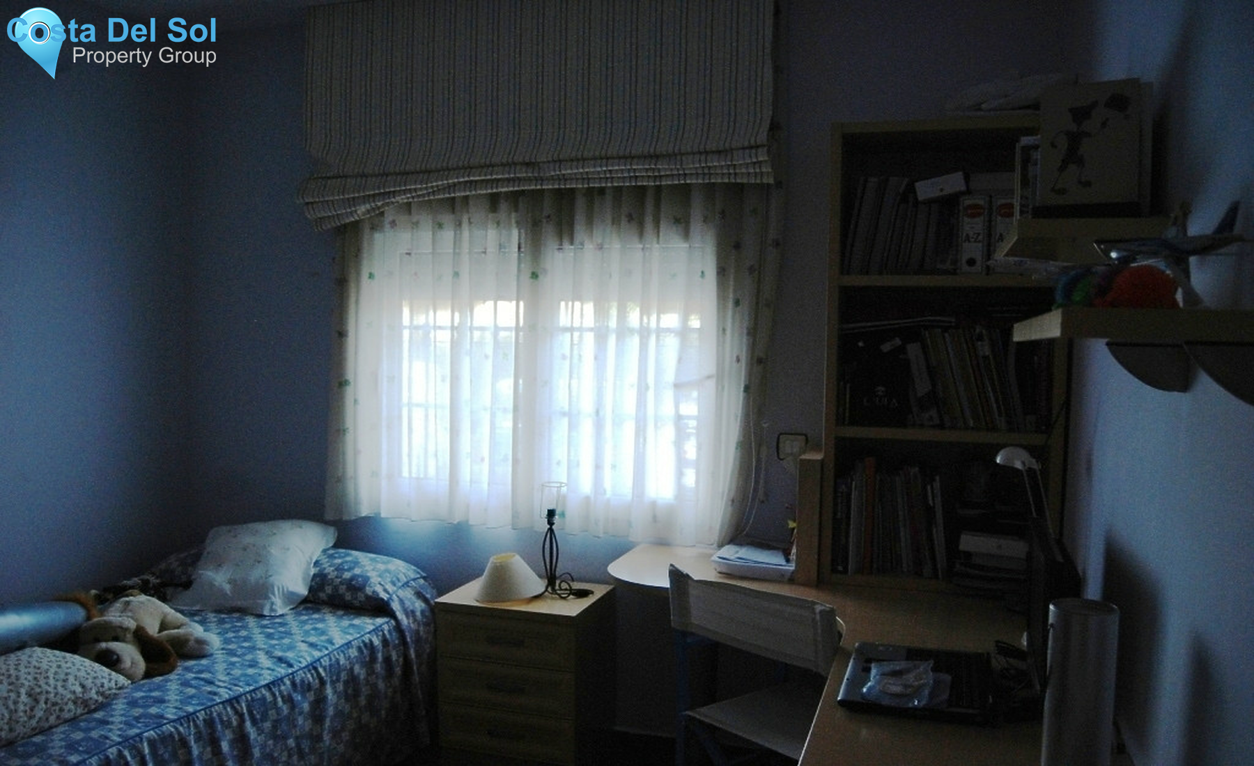 House in Alhaurín de la Torre-1538061