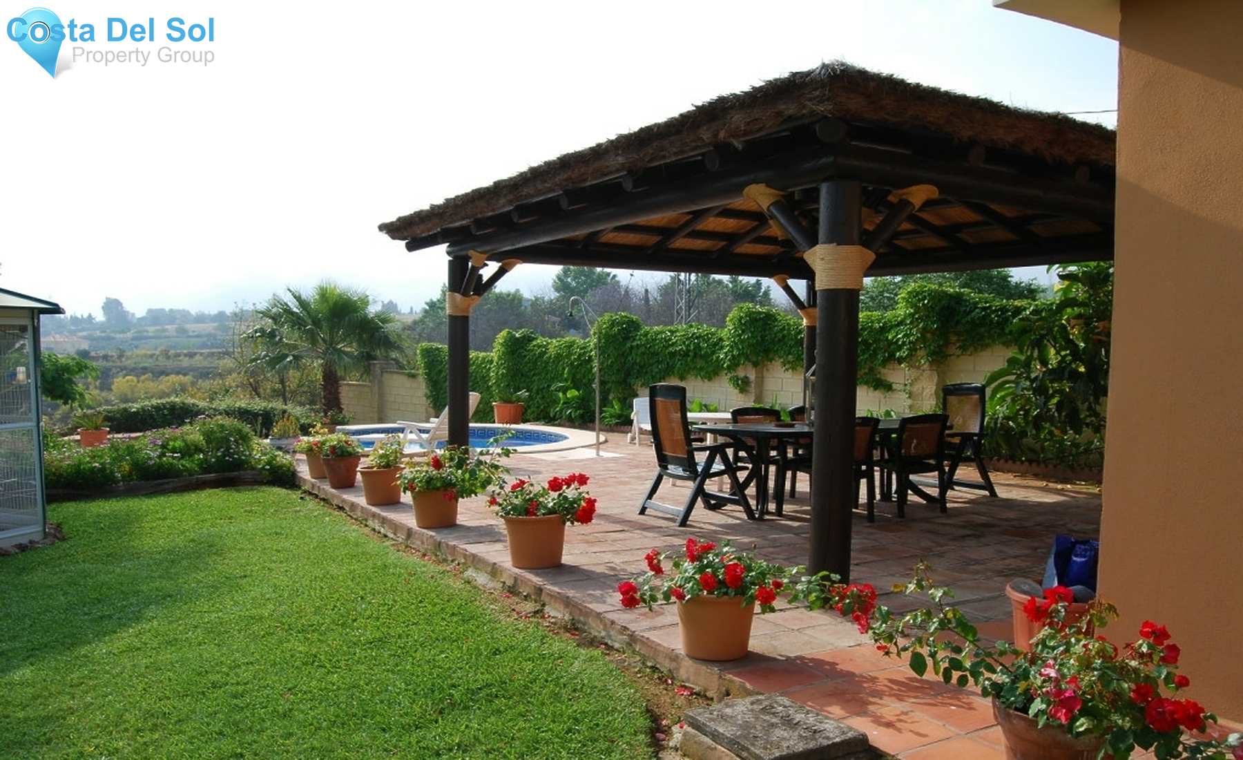 House in Alhaurín de la Torre-1538046