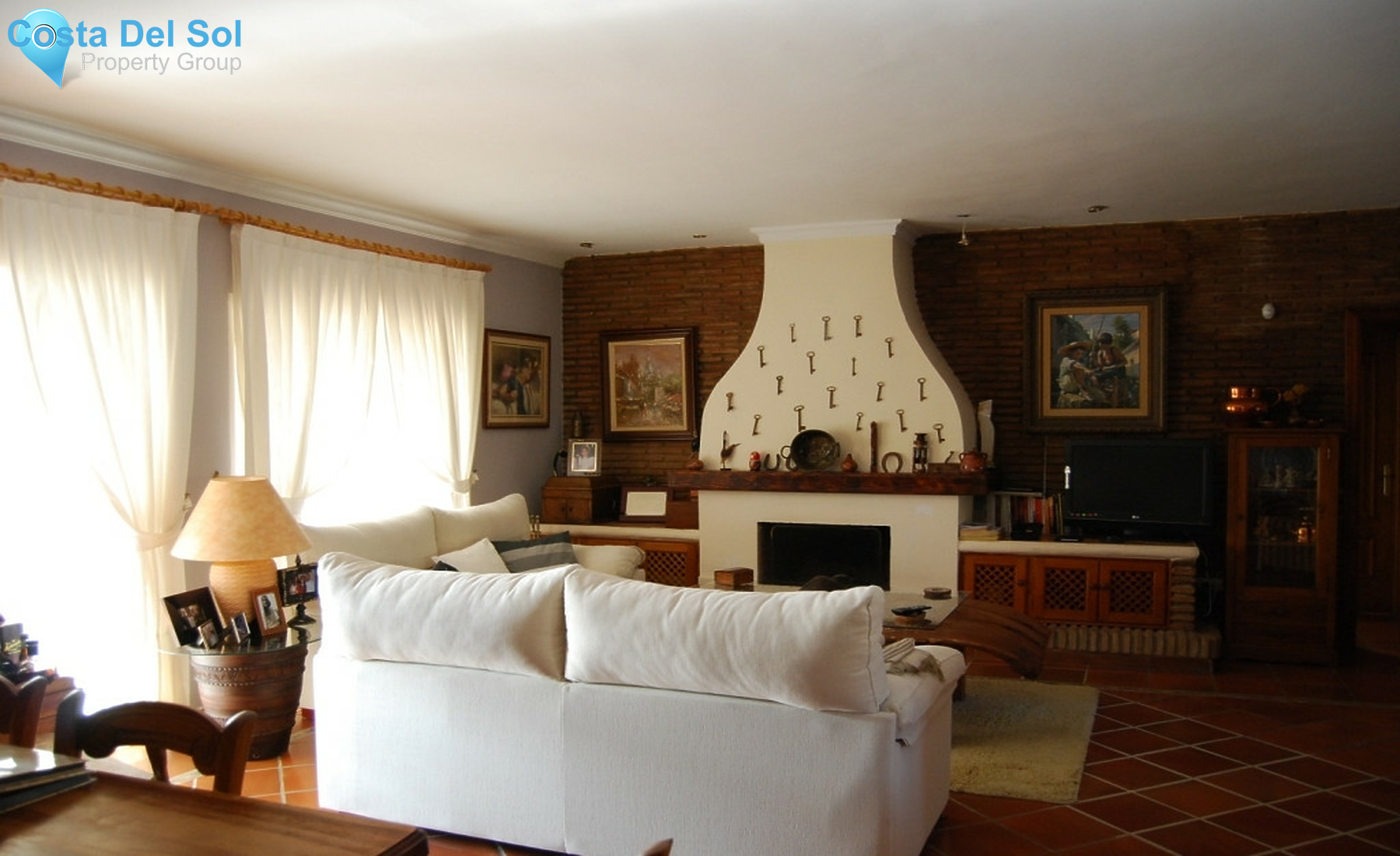House in Alhaurín de la Torre-1538048