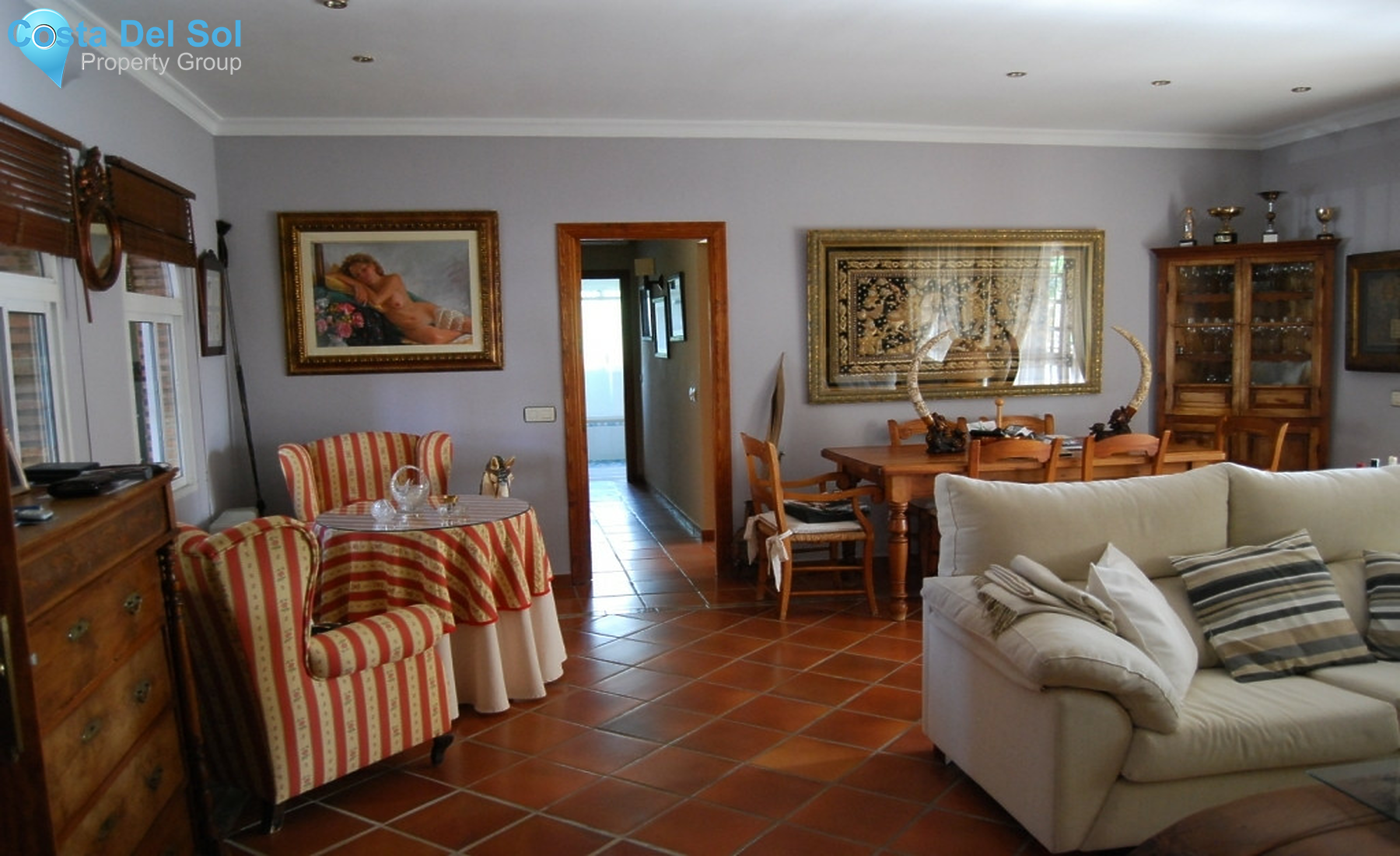 House in Alhaurín de la Torre-1538049