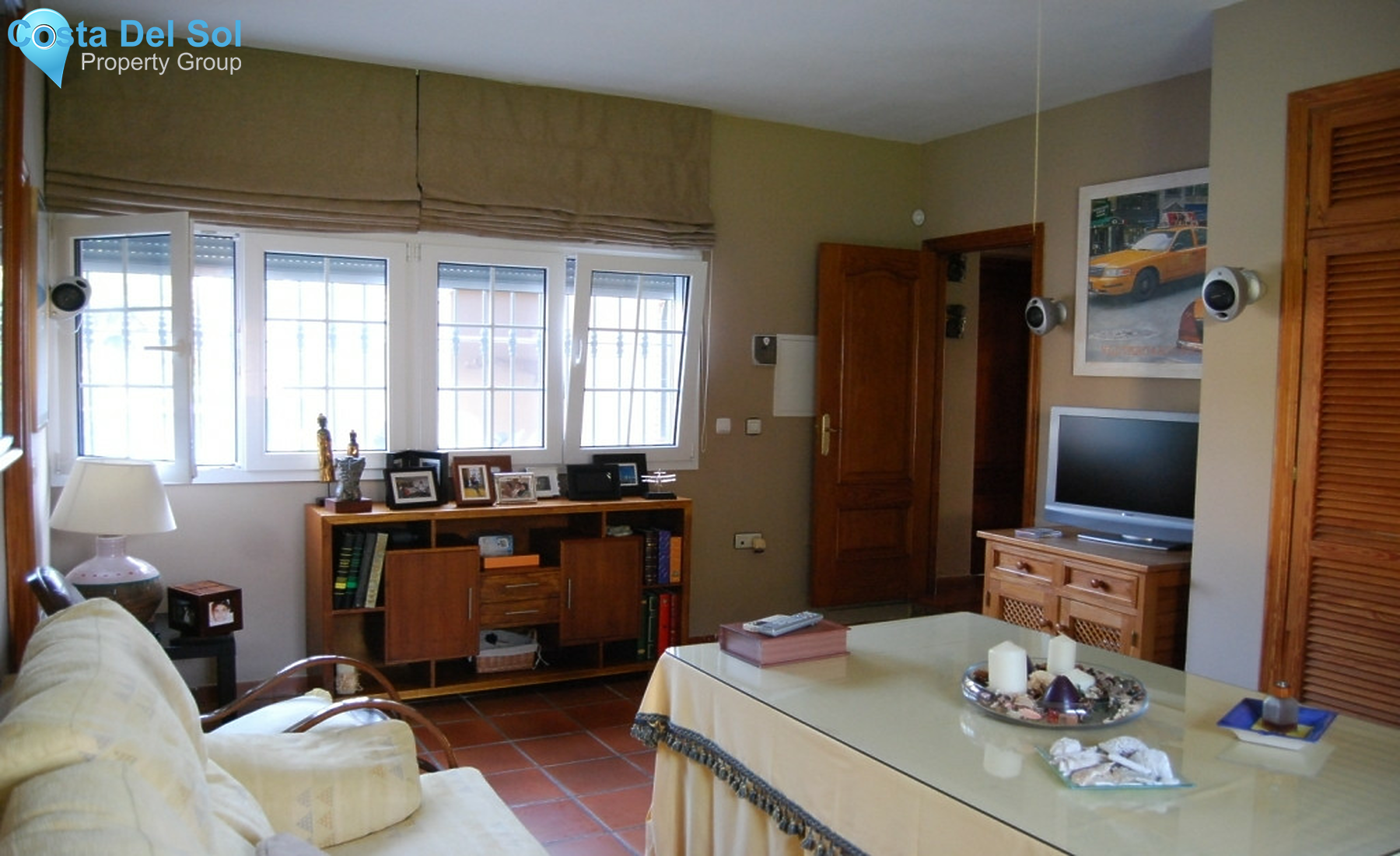 House in Alhaurín de la Torre-1538050