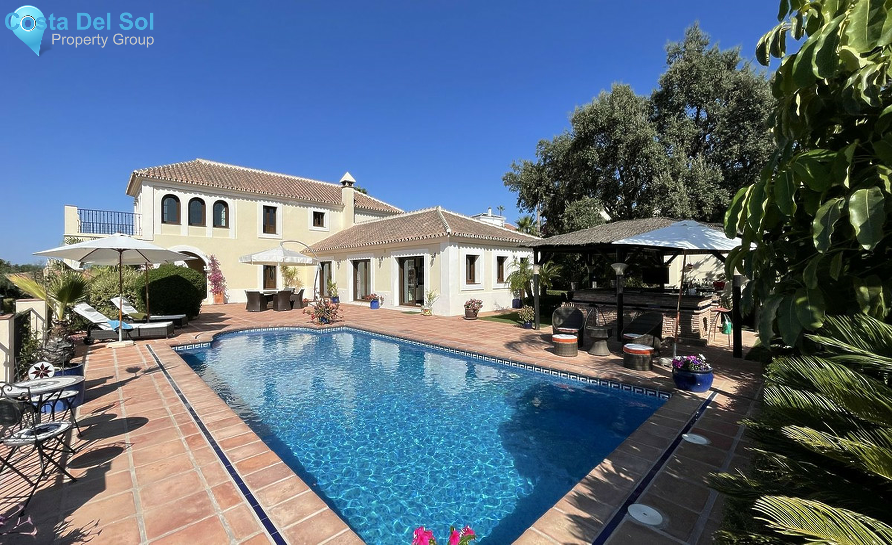 House in Alhaurín el Grande-1235681