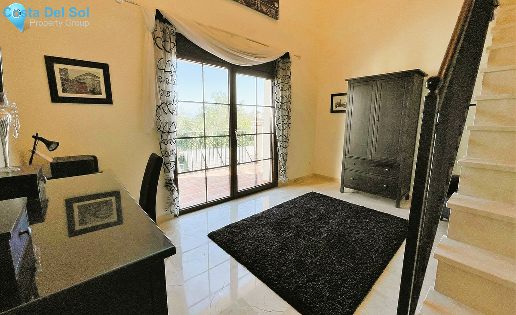 House in Alhaurín el Grande-1235693