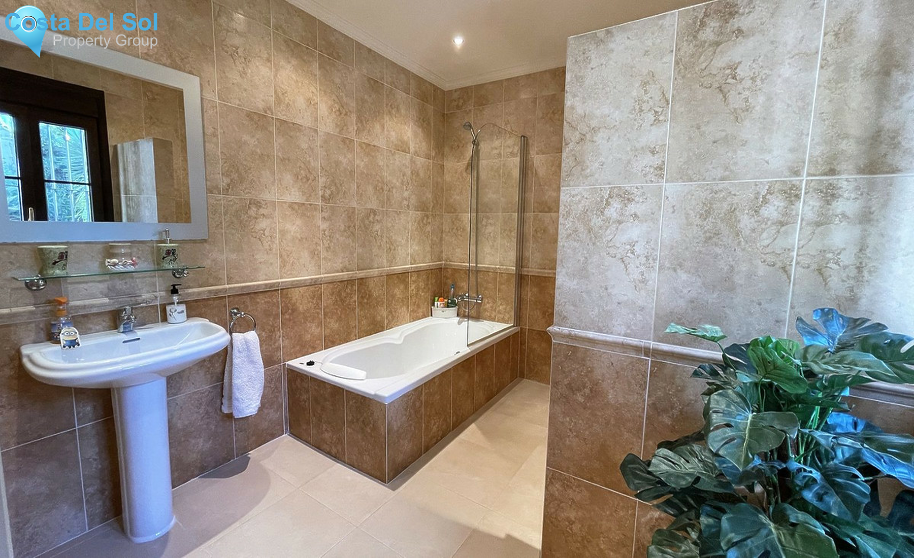 House in Alhaurín el Grande-1235698