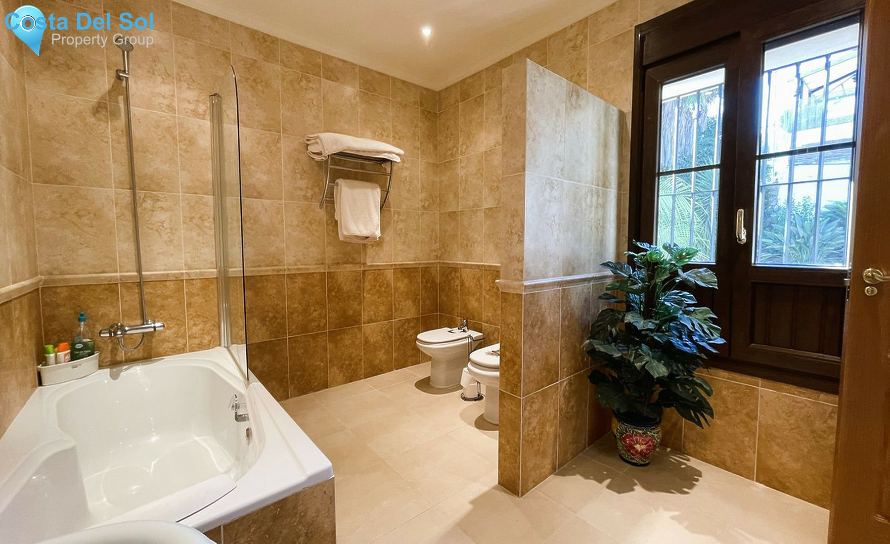 House in Alhaurín el Grande-1235699