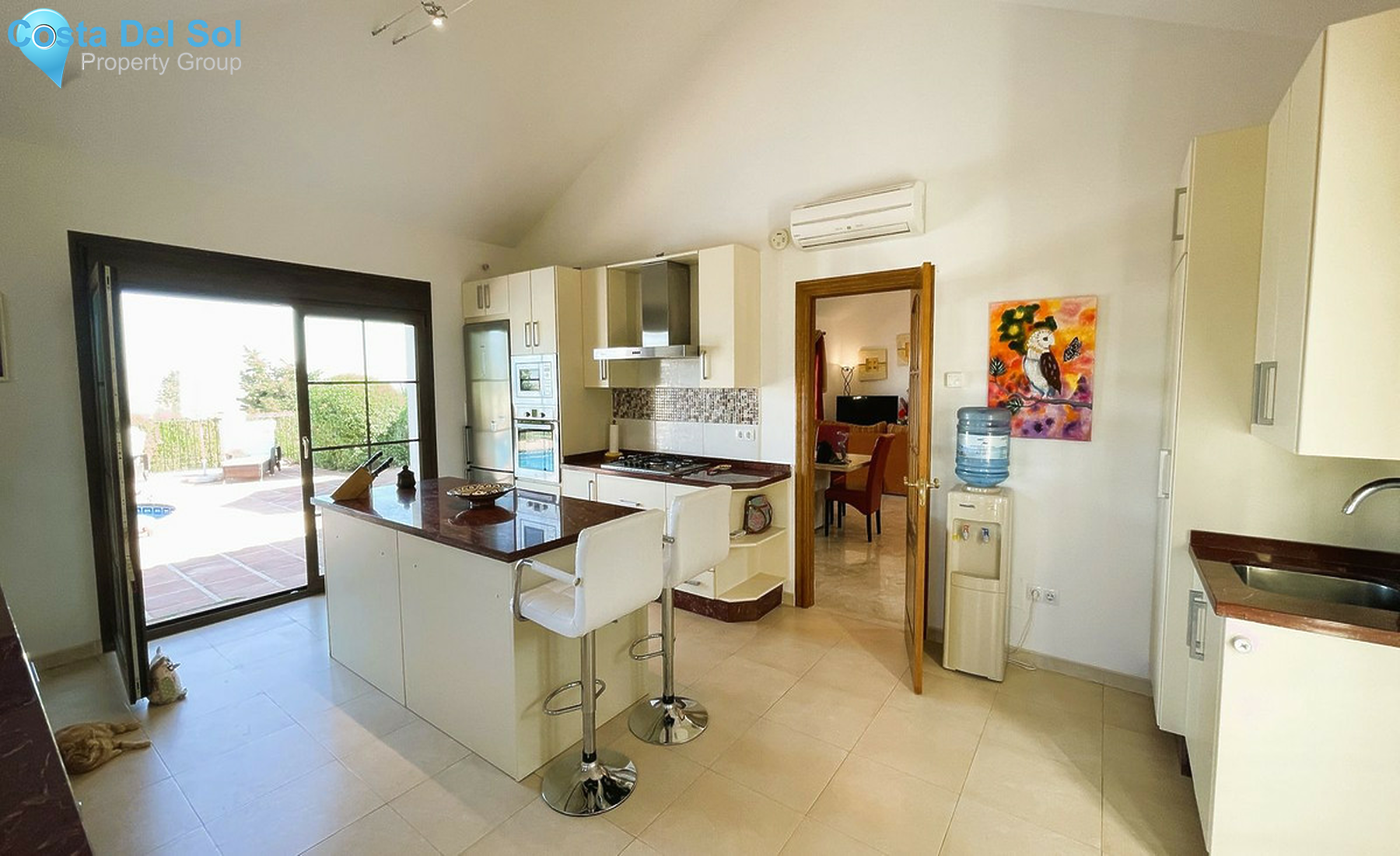 House in Alhaurín el Grande-1235686