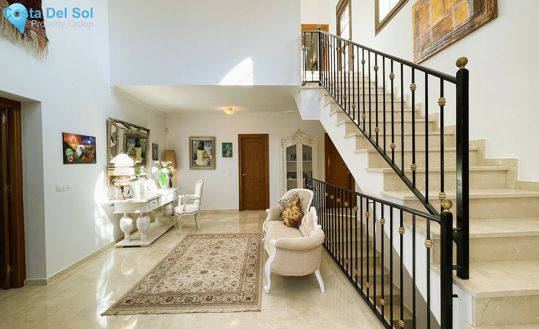 House in Alhaurín el Grande-1235687