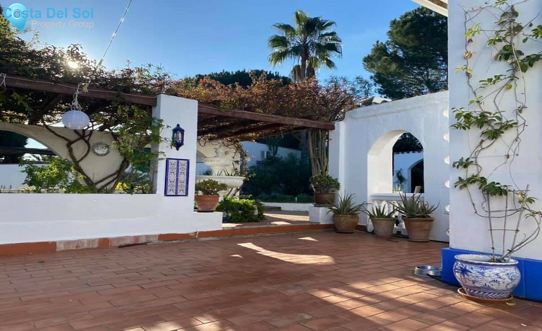 House in Alhaurín el Grande-1274215