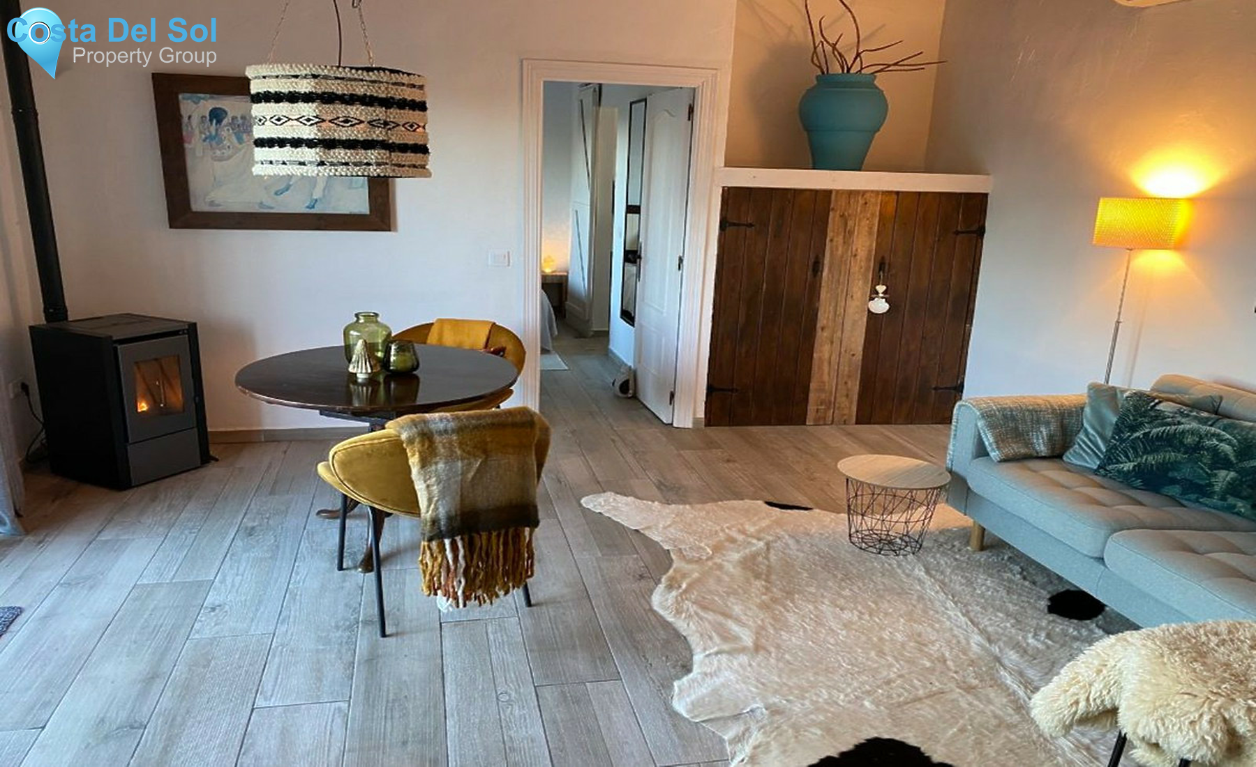 House in Alhaurín el Grande-1274217