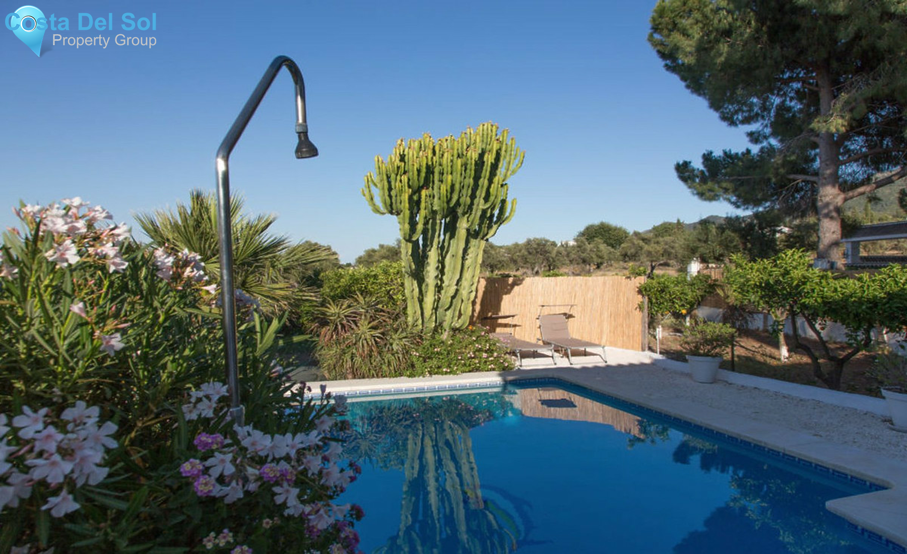 House in Alhaurín el Grande-1274212