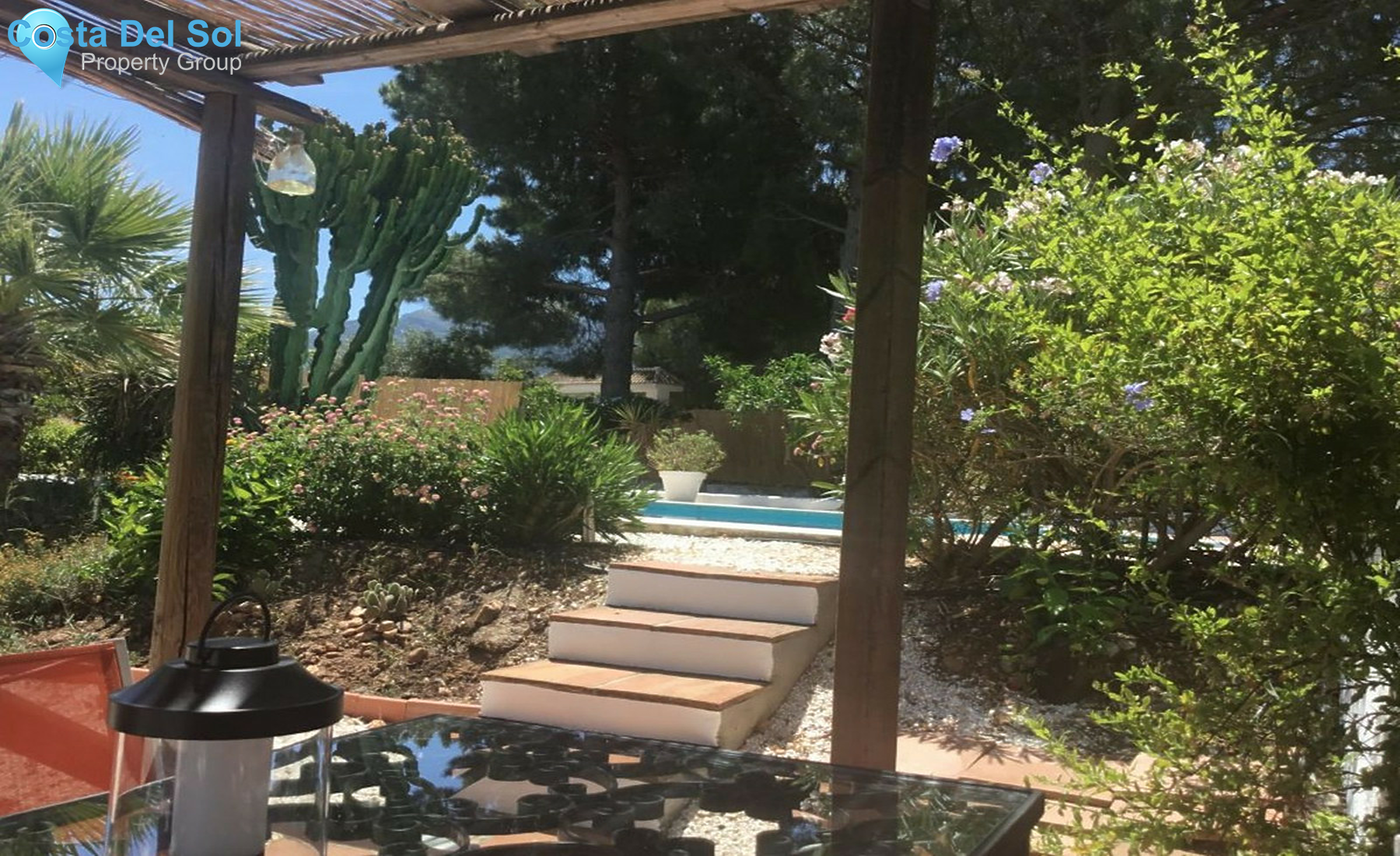 House in Alhaurín el Grande-1274213