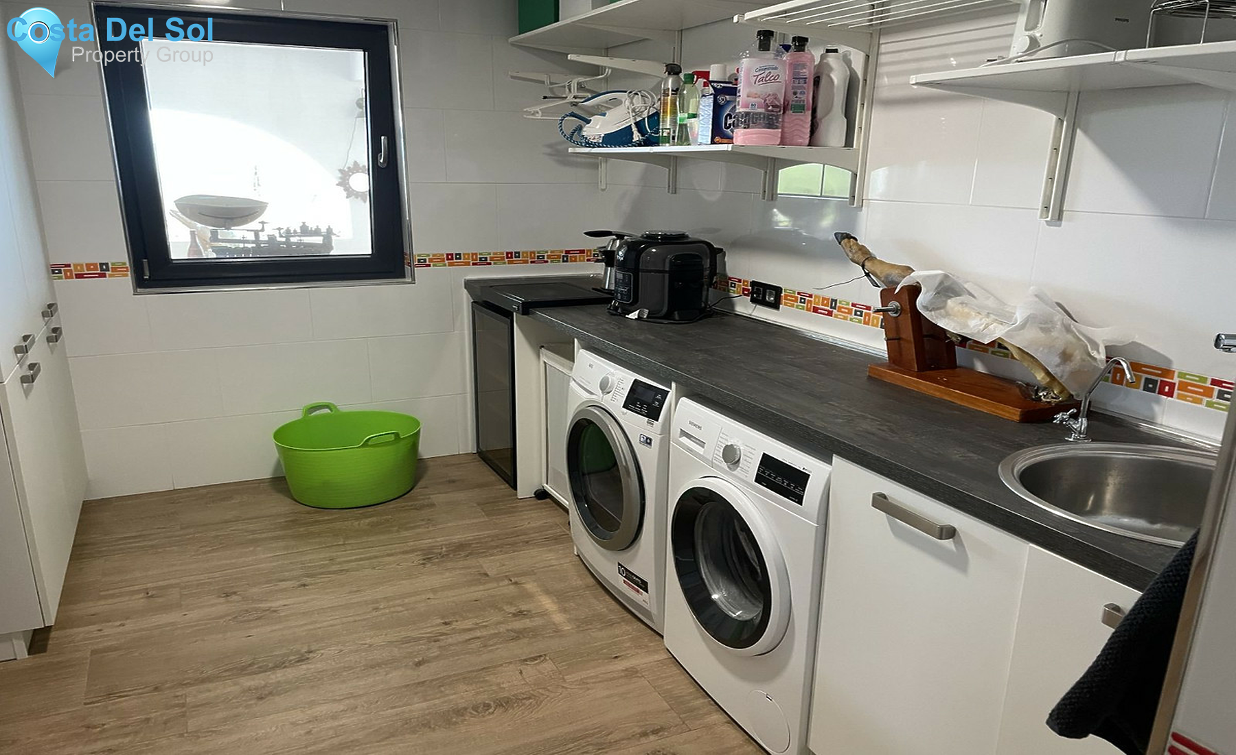 House in Alhaurín el Grande