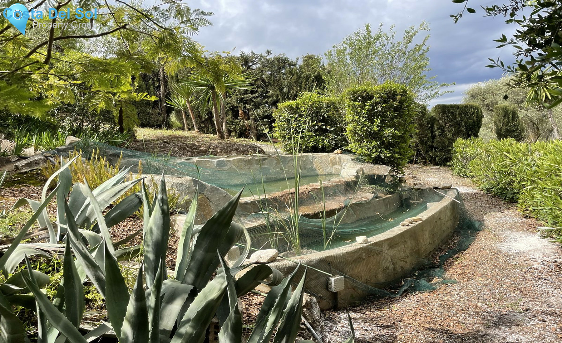 House in Alhaurín el Grande-1289452