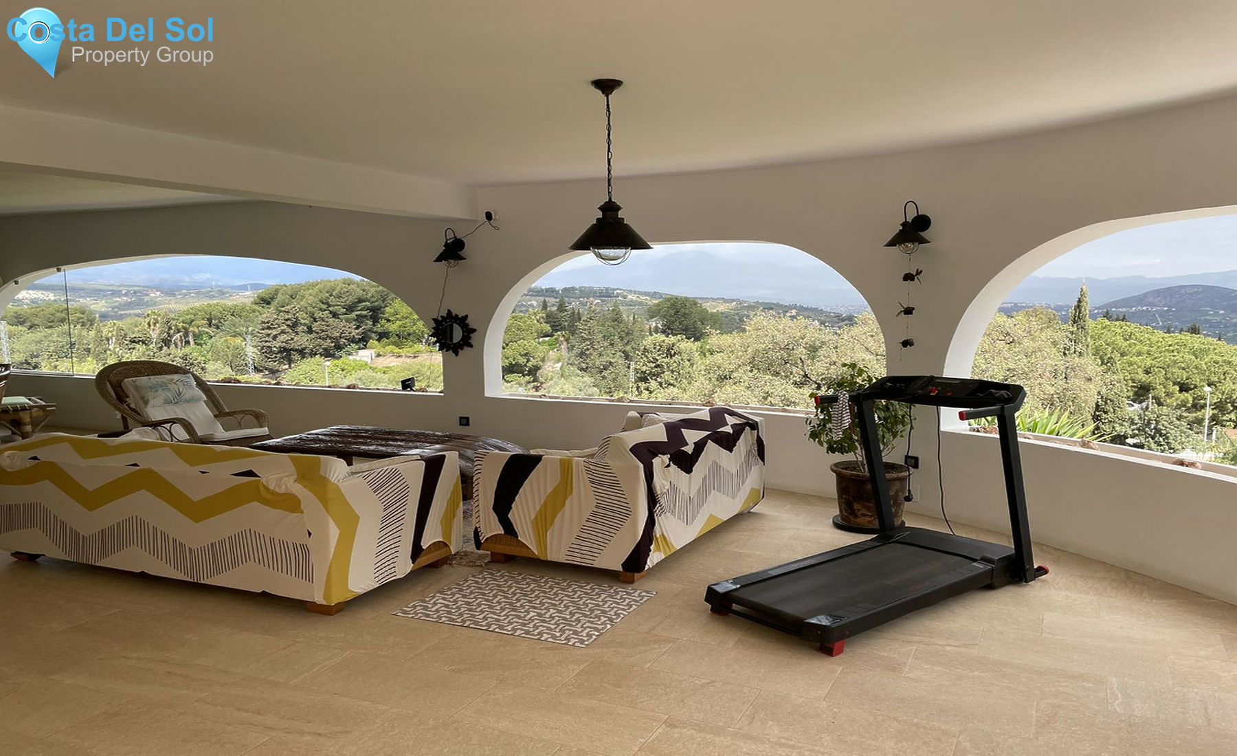 House in Alhaurín el Grande-1289458