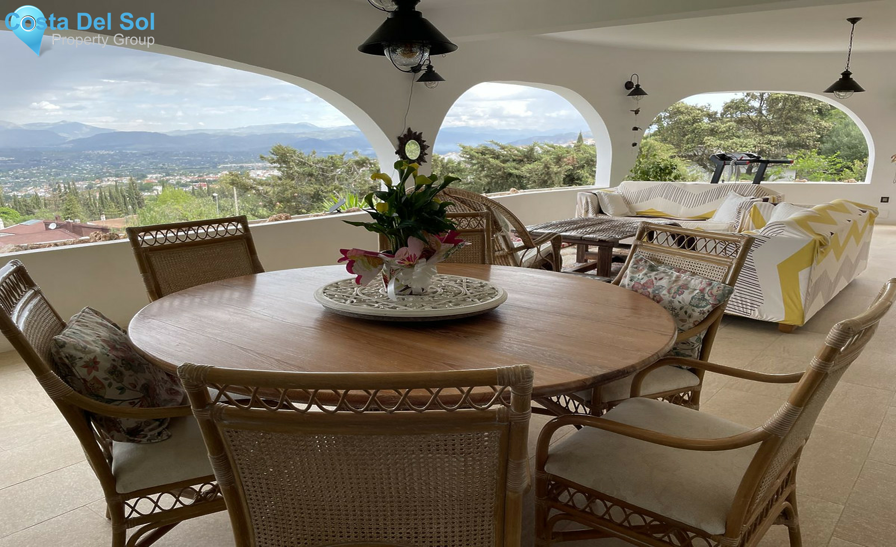 House in Alhaurín el Grande-1289459