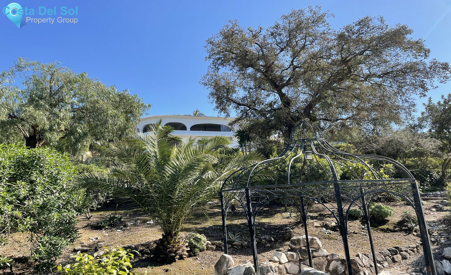 House in Alhaurín el Grande-1289442