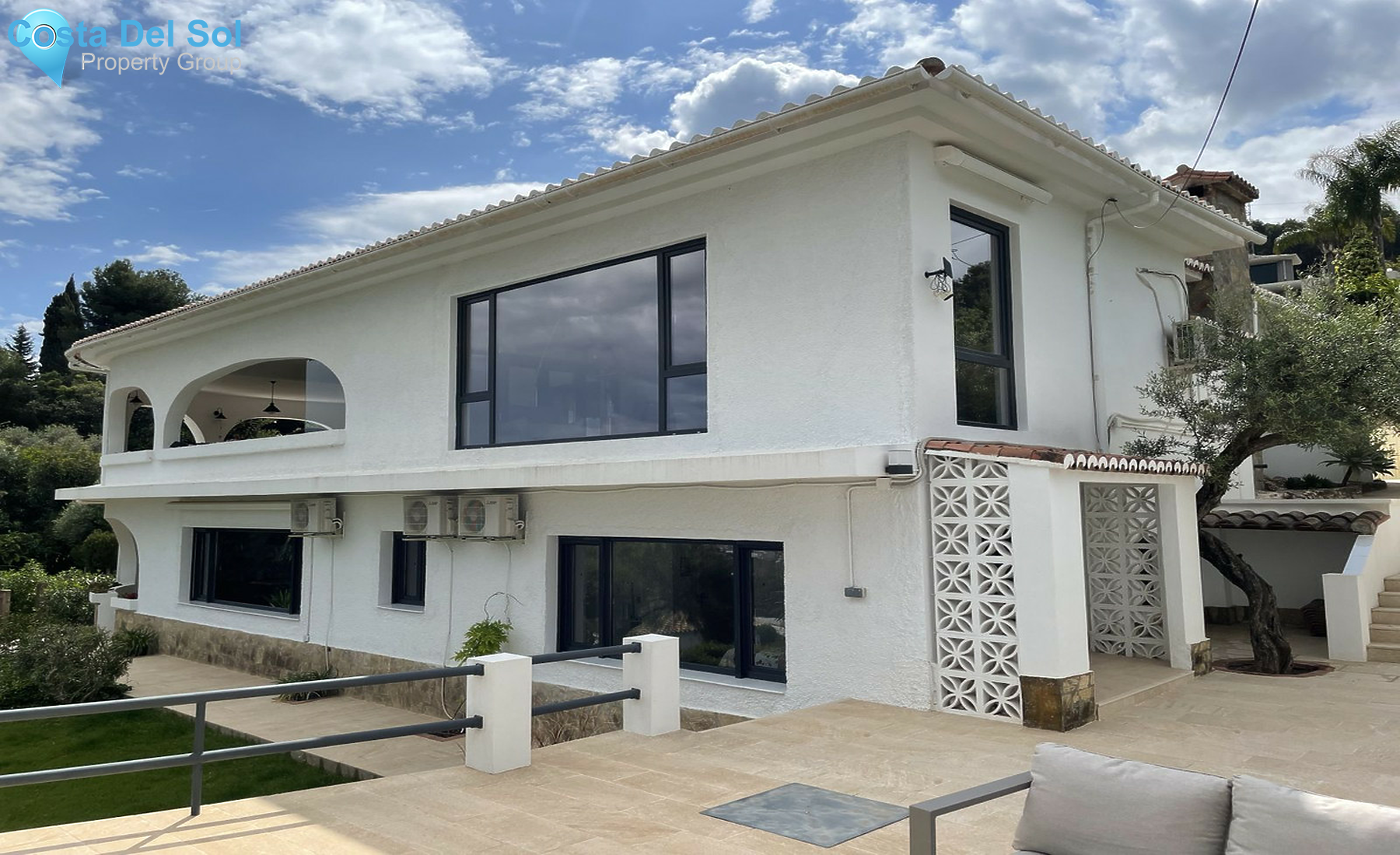 House in Alhaurín el Grande-1289444