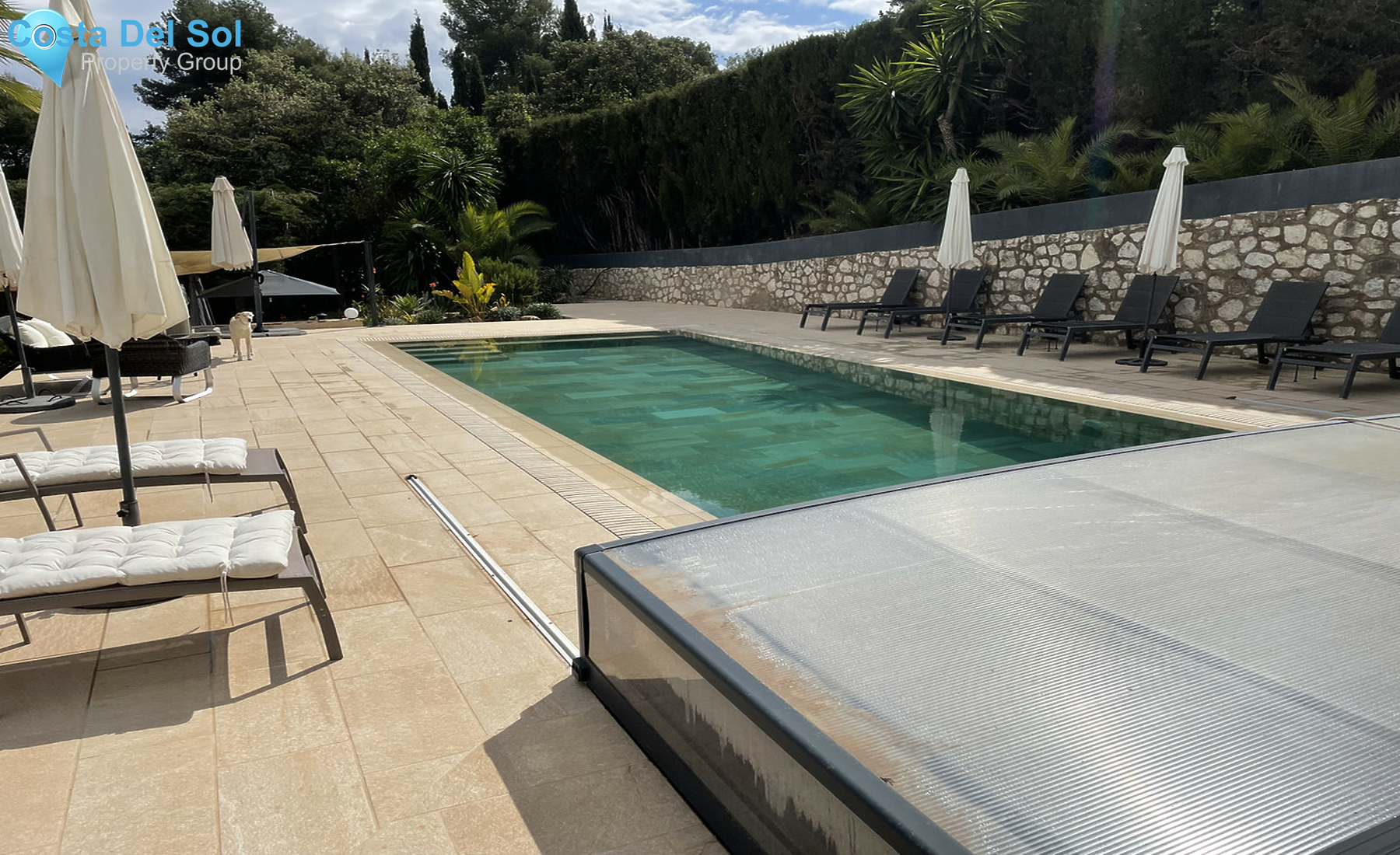 House in Alhaurín el Grande-1289445