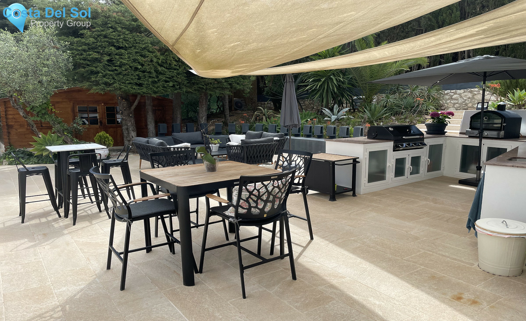 House in Alhaurín el Grande-1289448