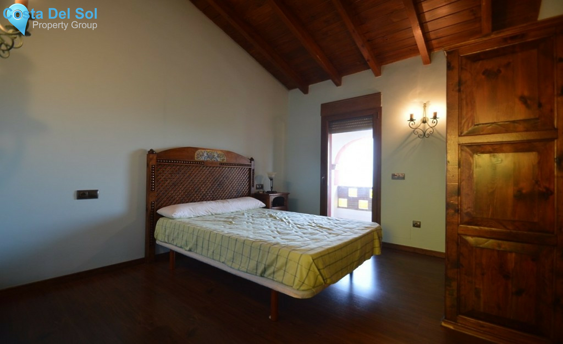 House in Alhaurín el Grande-1319824