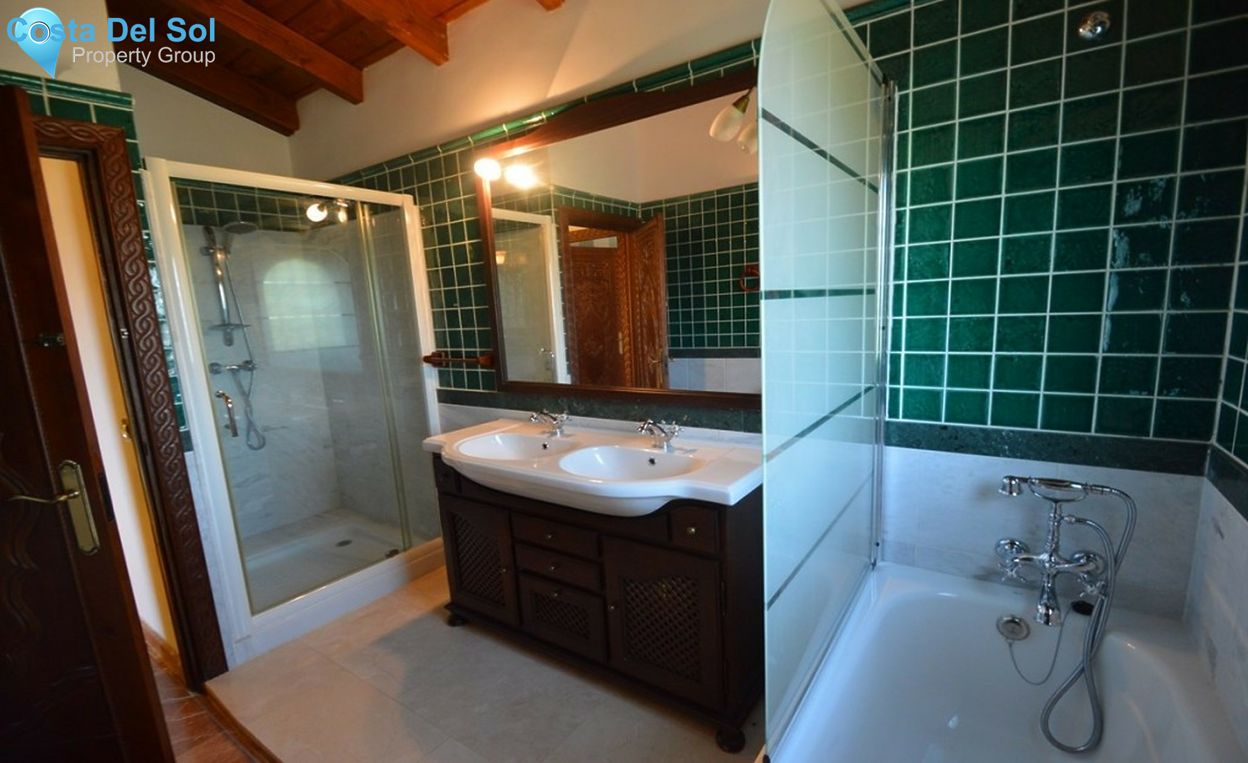 House in Alhaurín el Grande-1319827