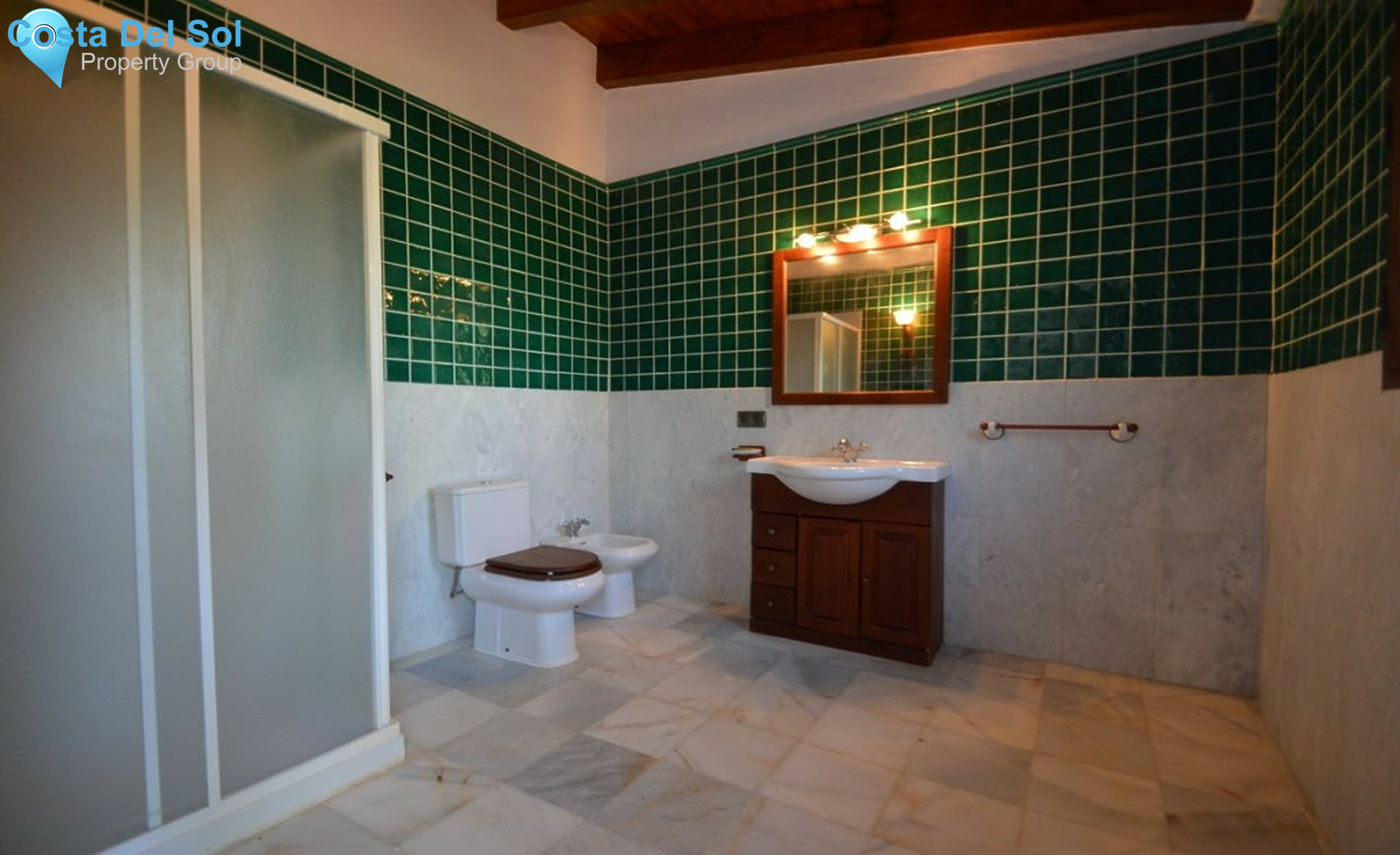 House in Alhaurín el Grande-1319831