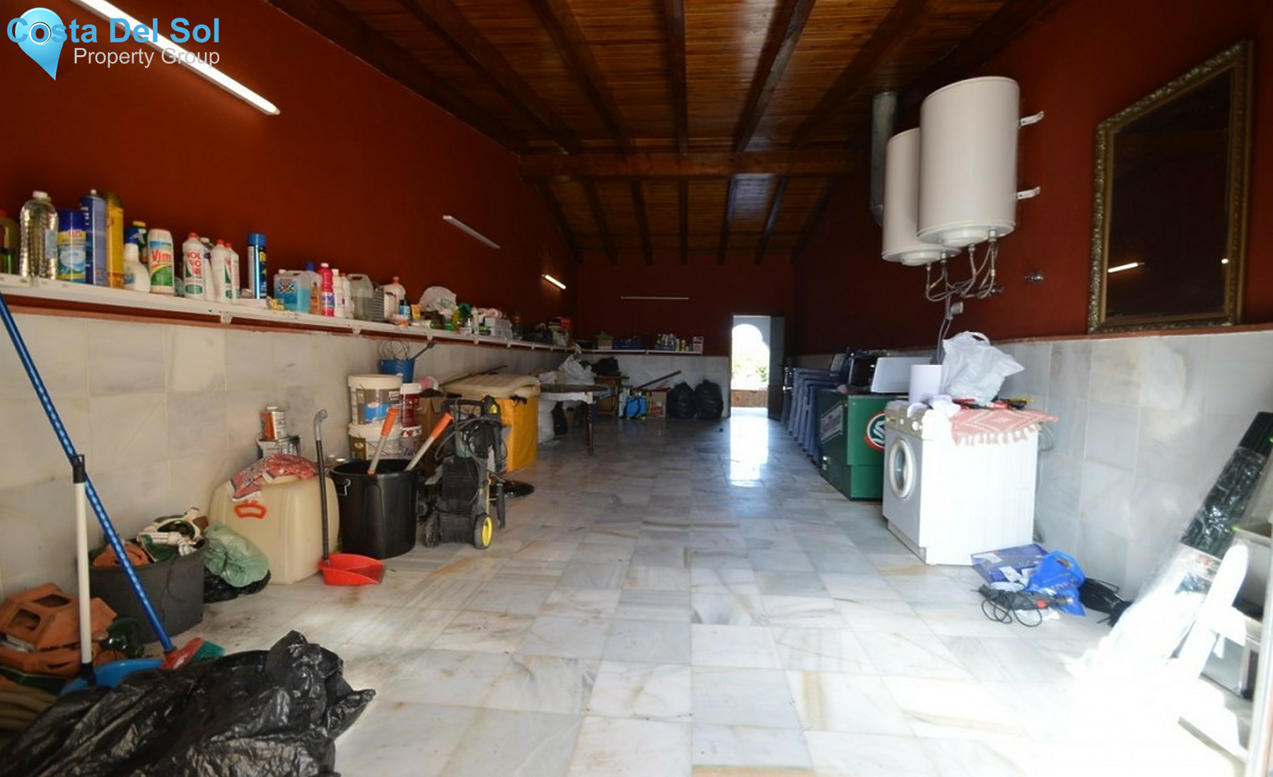 House in Alhaurín el Grande-1319832