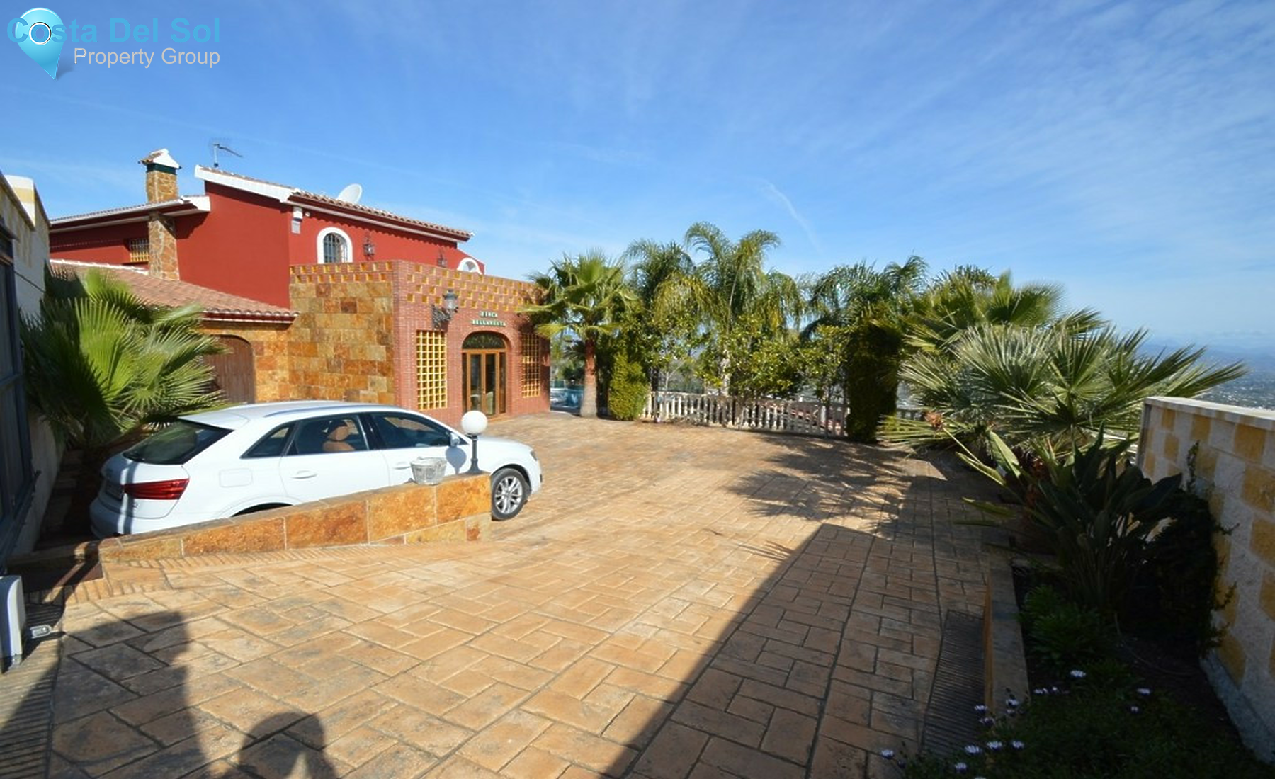 House in Alhaurín el Grande-1319815