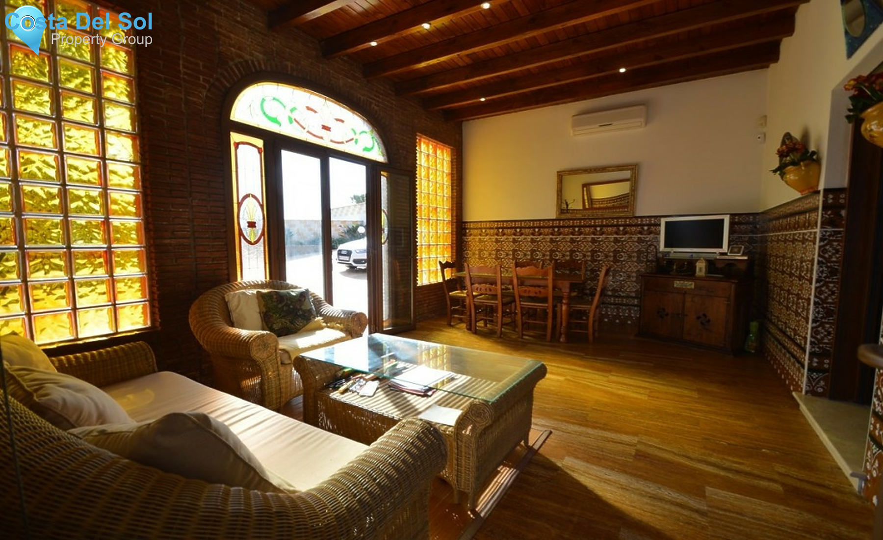 House in Alhaurín el Grande-1319817