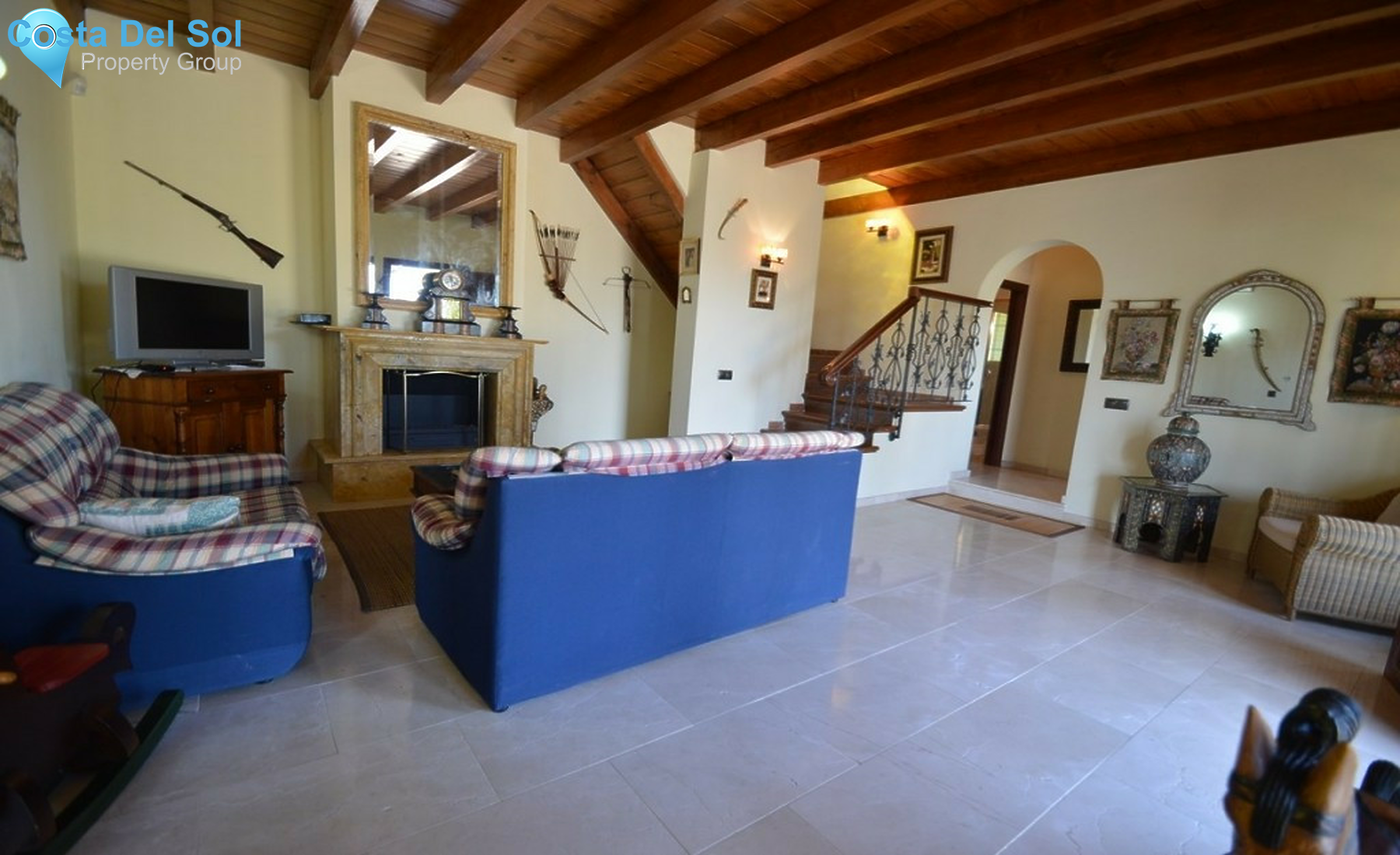 House in Alhaurín el Grande-1319819