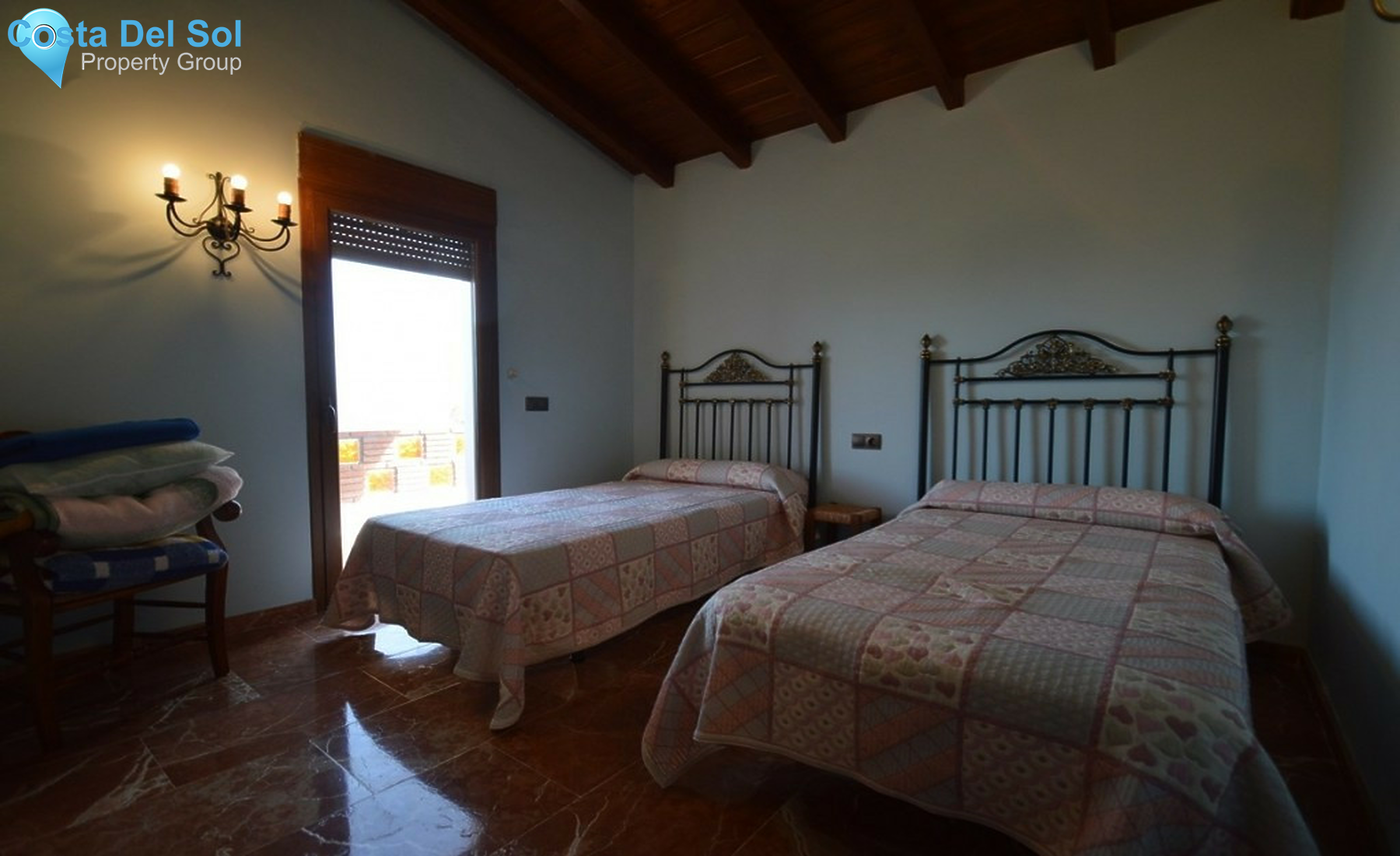 House in Alhaurín el Grande-1319822