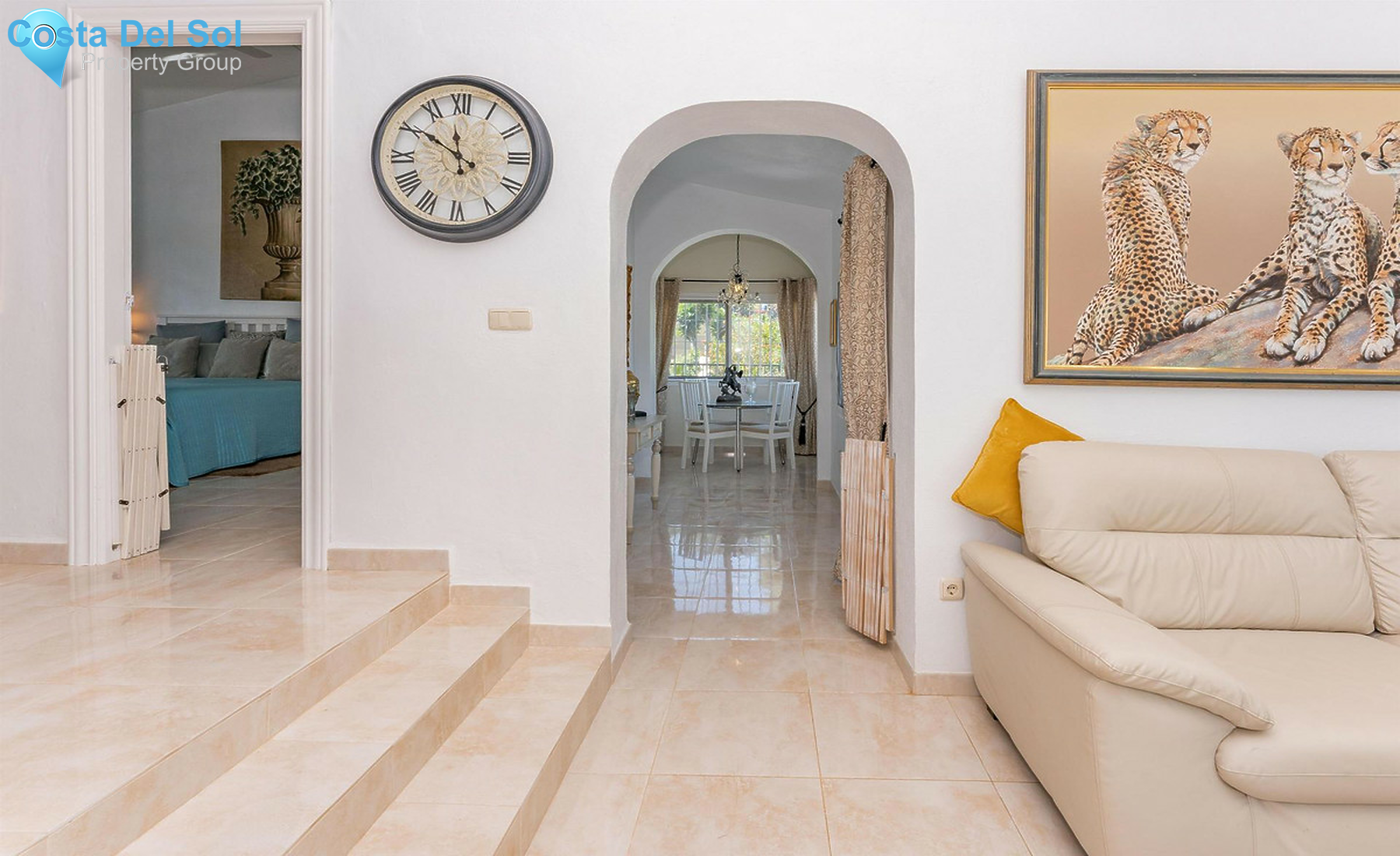 House in Alhaurín el Grande-1335222