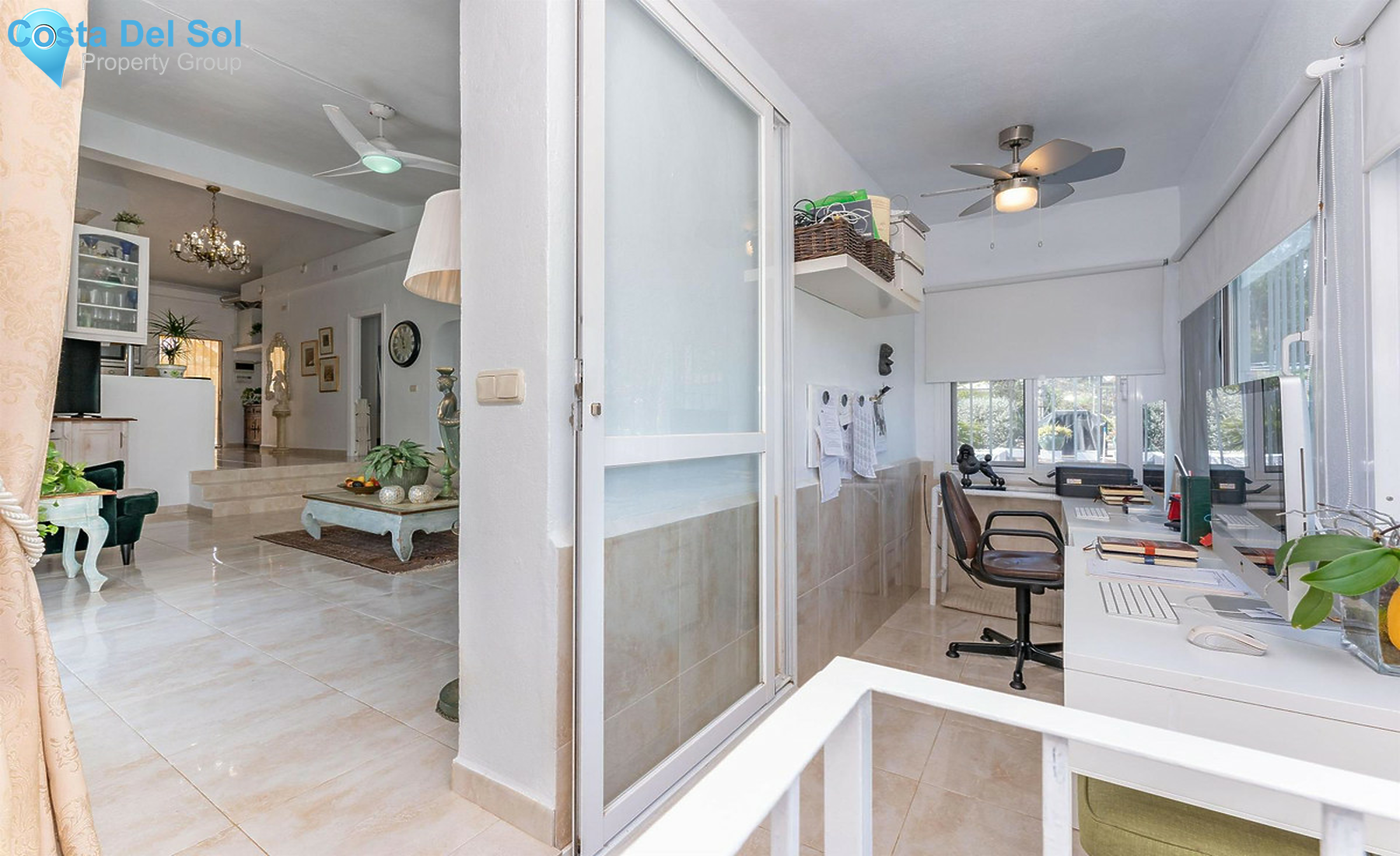 House in Alhaurín el Grande-1335225