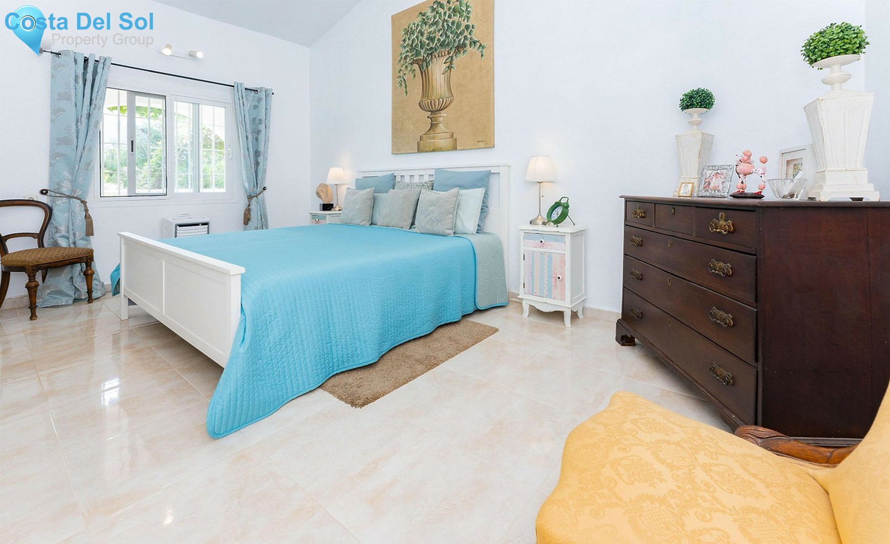 House in Alhaurín el Grande-1335226