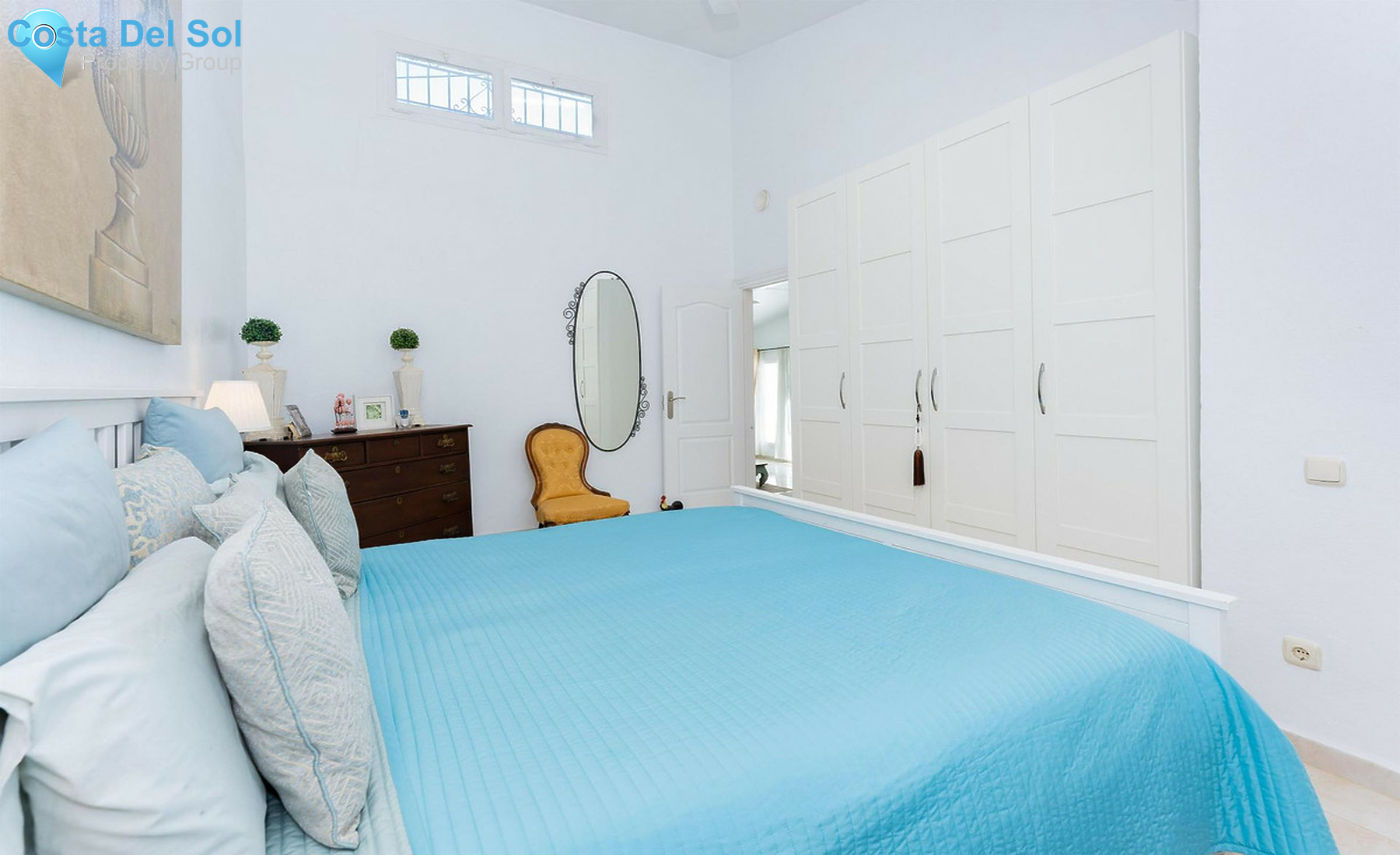 House in Alhaurín el Grande-1335227