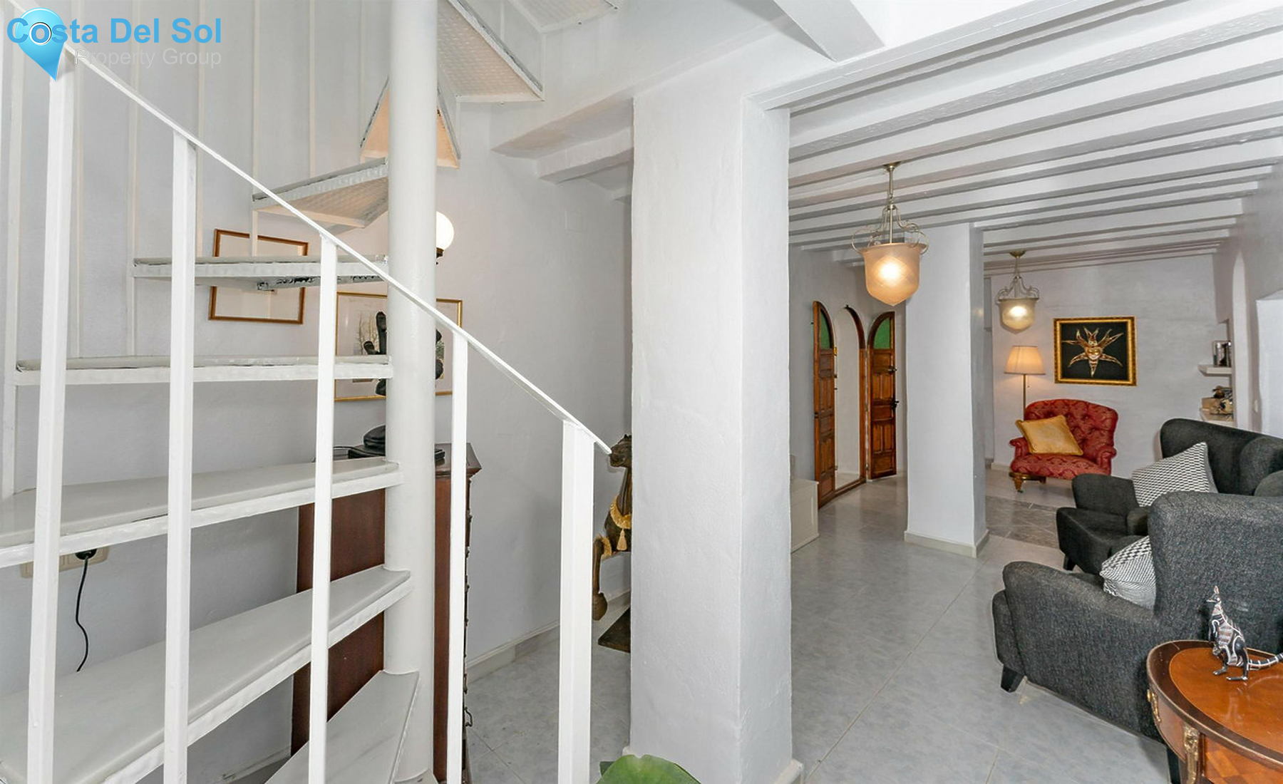 House in Alhaurín el Grande-1335228