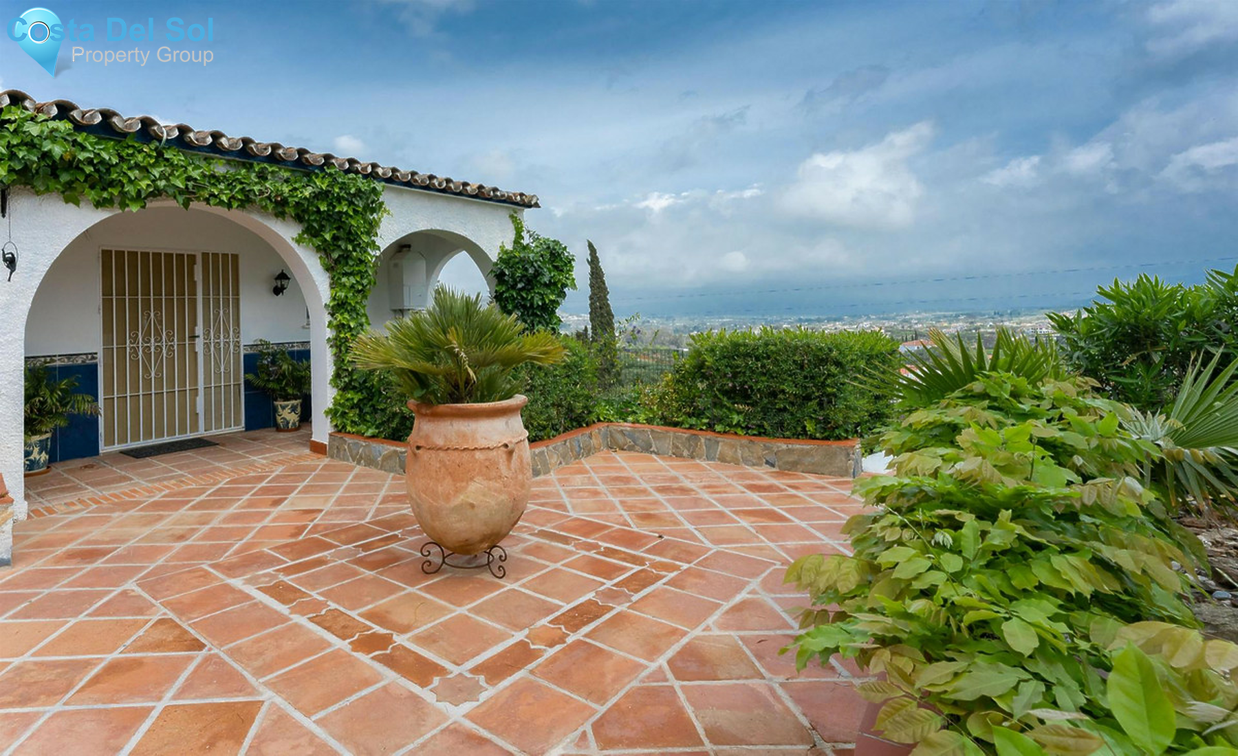 House in Alhaurín el Grande-1335213