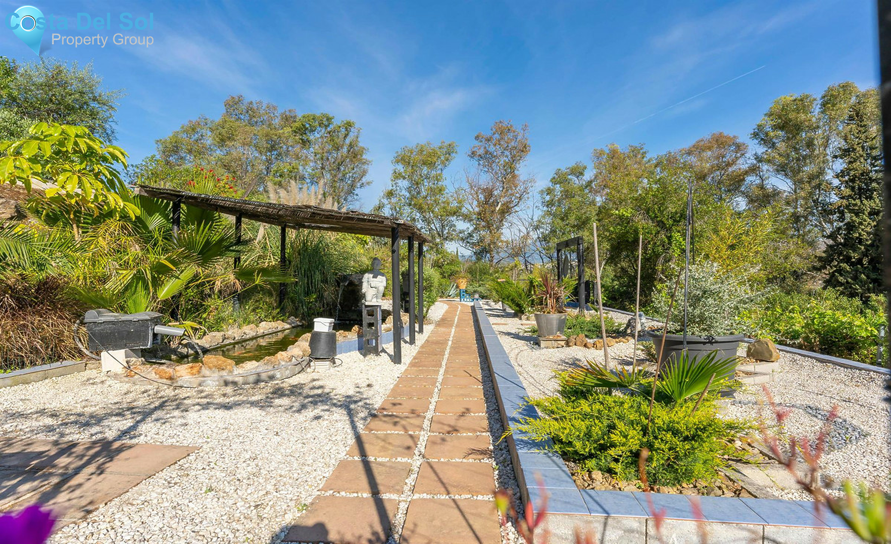 House in Alhaurín el Grande-1335214